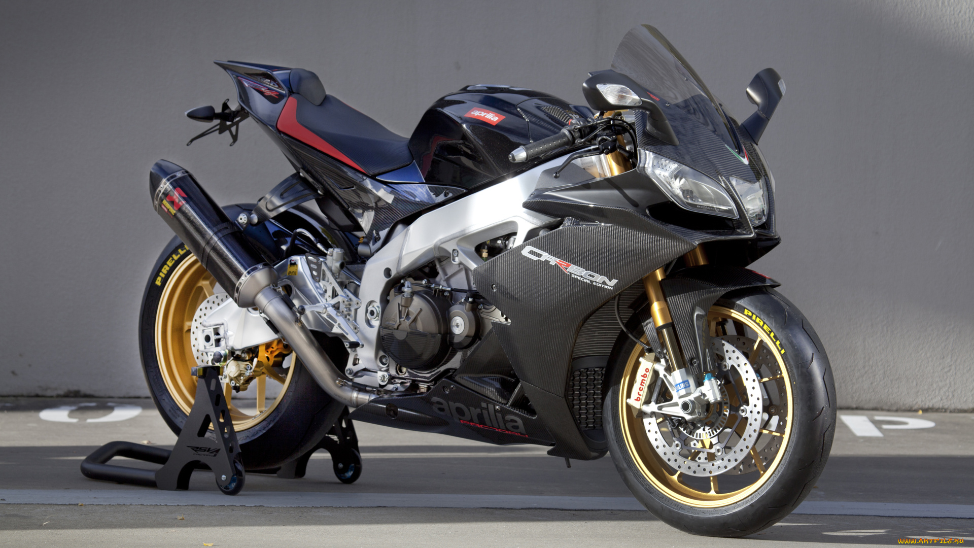 мотоциклы, aprilia