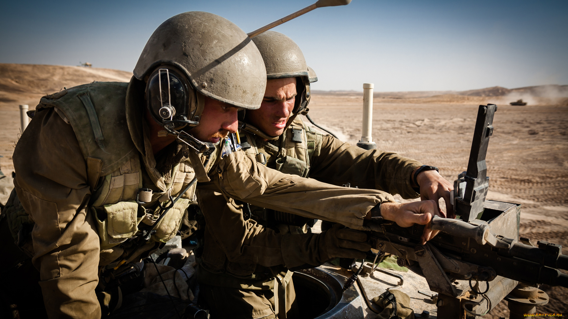 оружие, армия, спецназ, каска