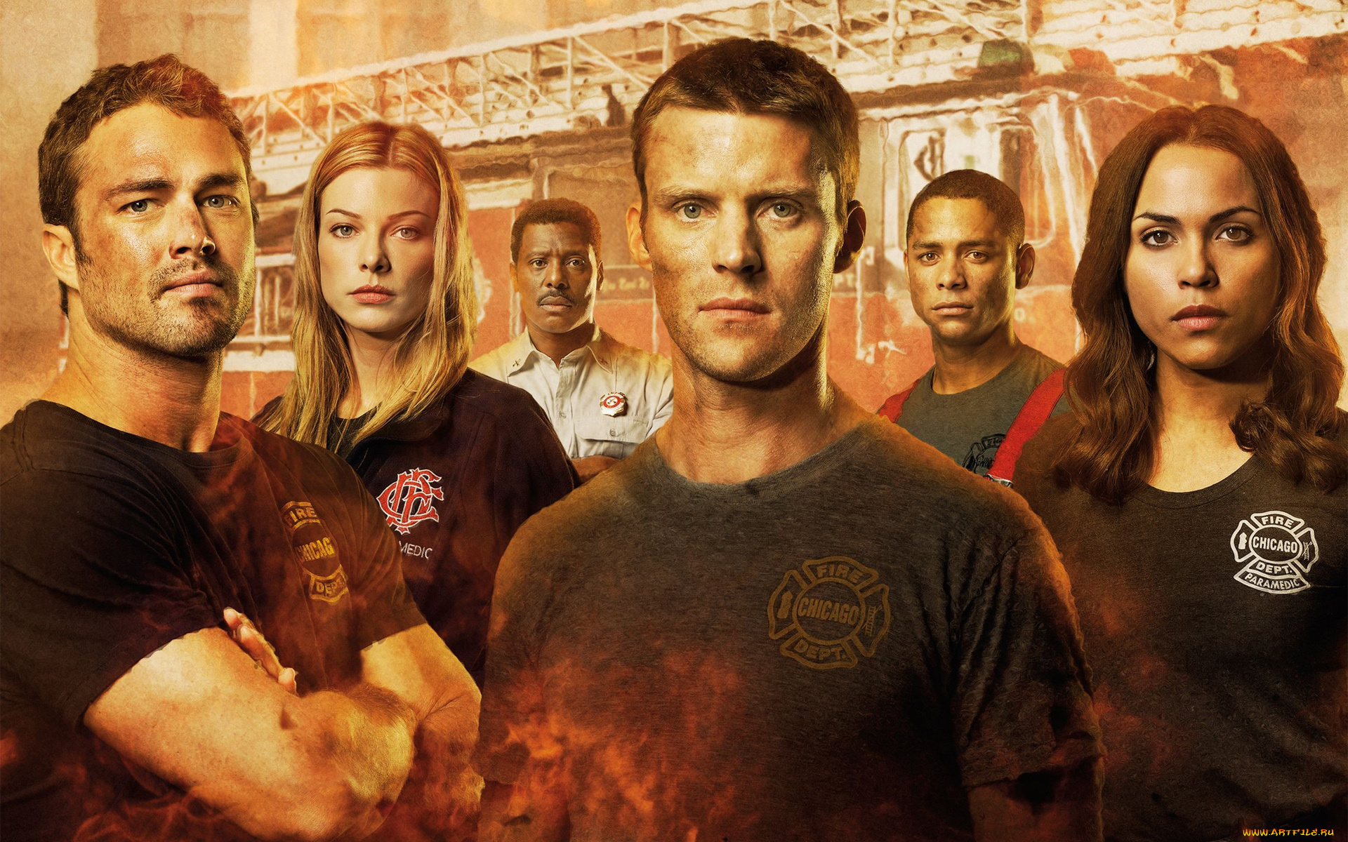 chicago, fire, , сериал, кино, фильмы, chicago, fire, Чикаго, в, огне