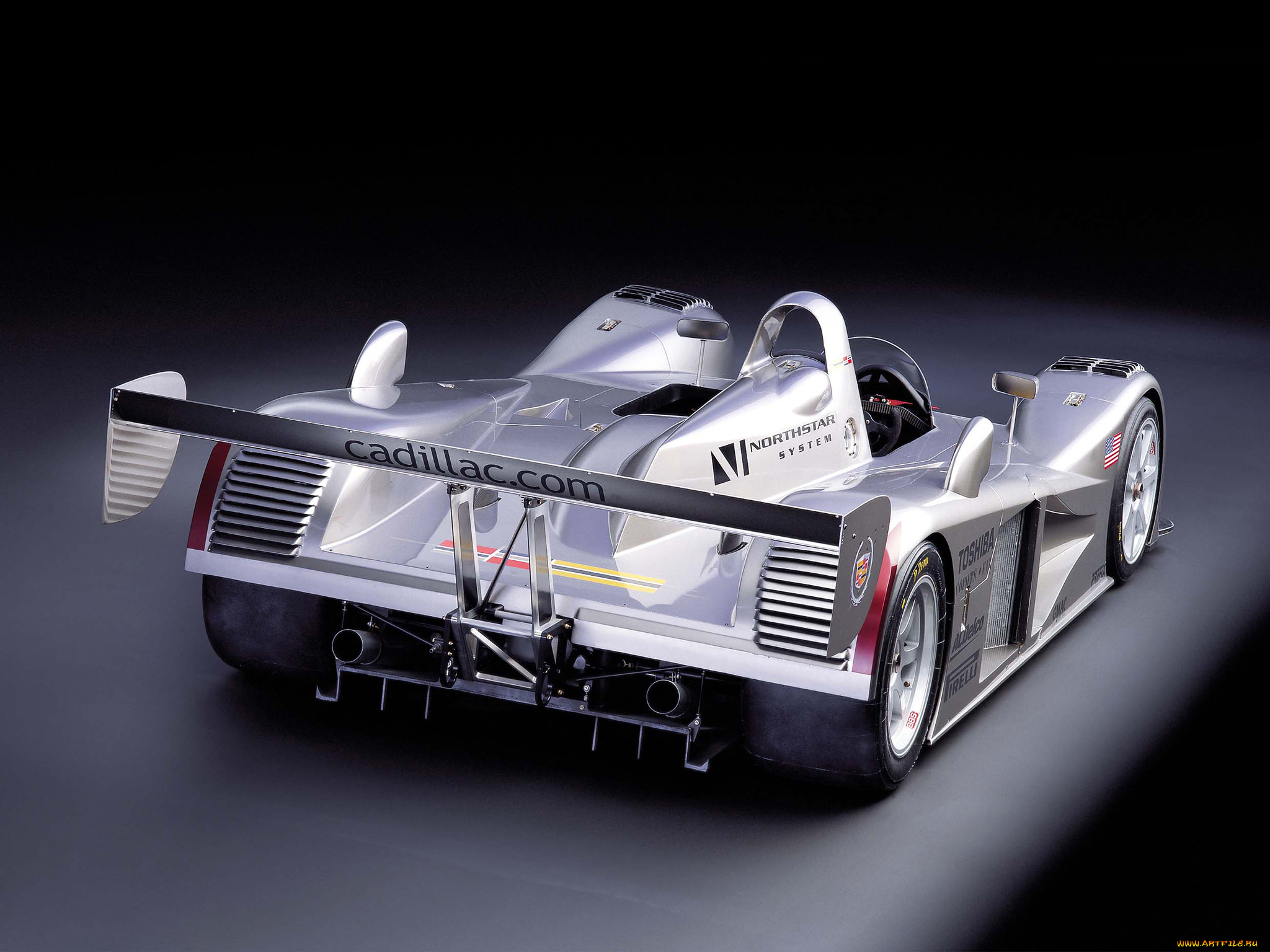 автомобили, cadillac