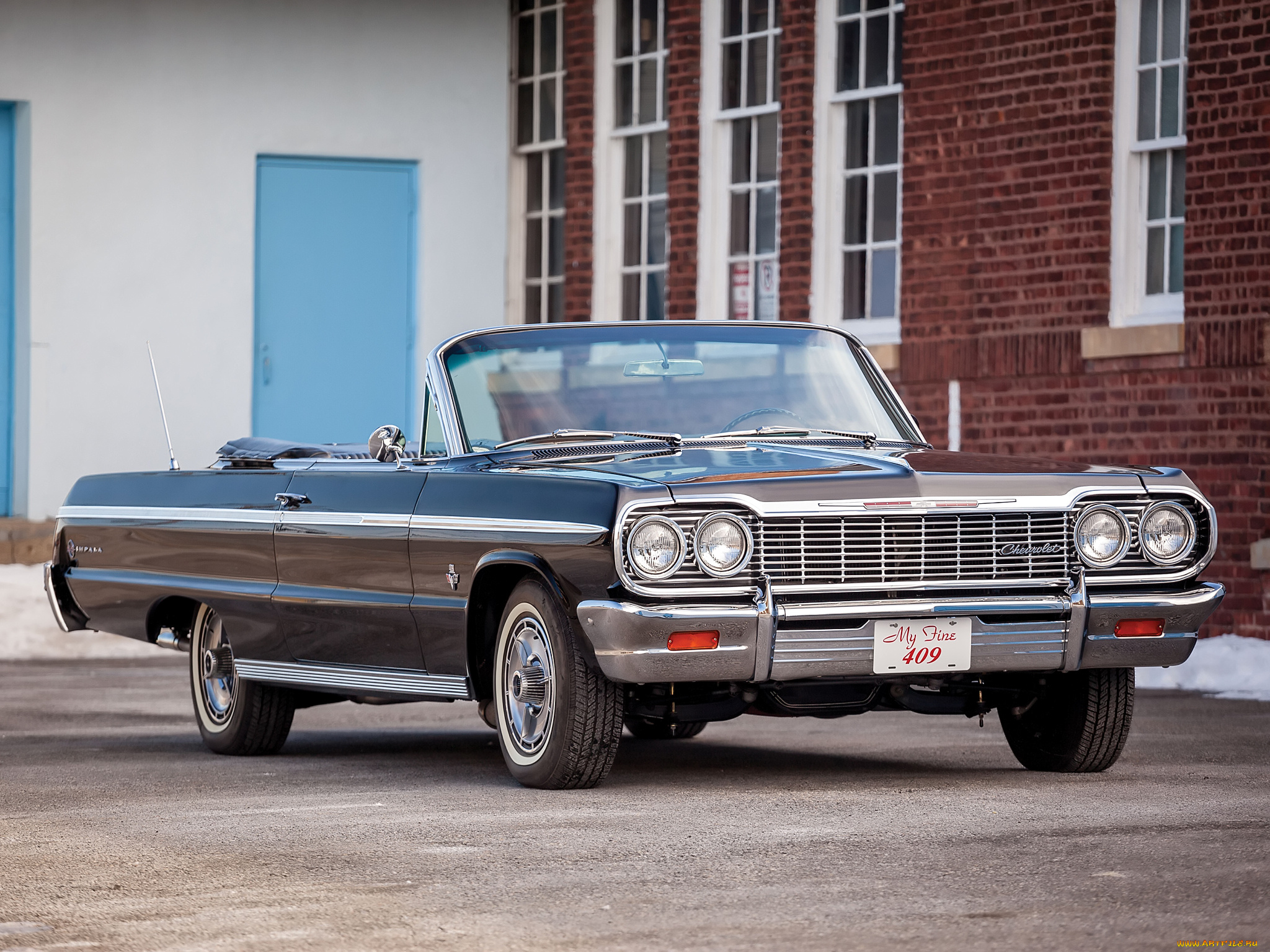 автомобили, chevrolet