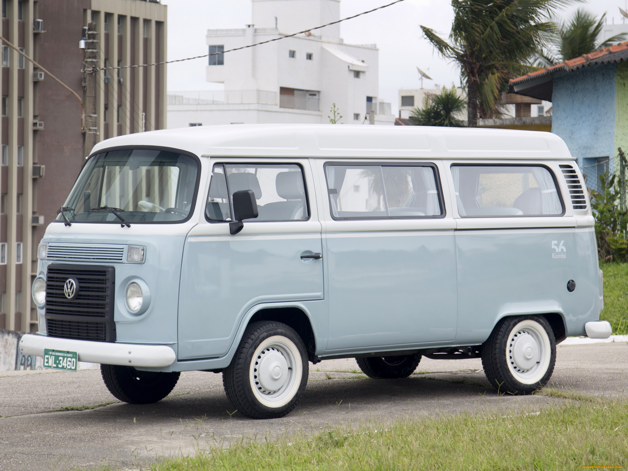 автомобили, volkswagen, kombi