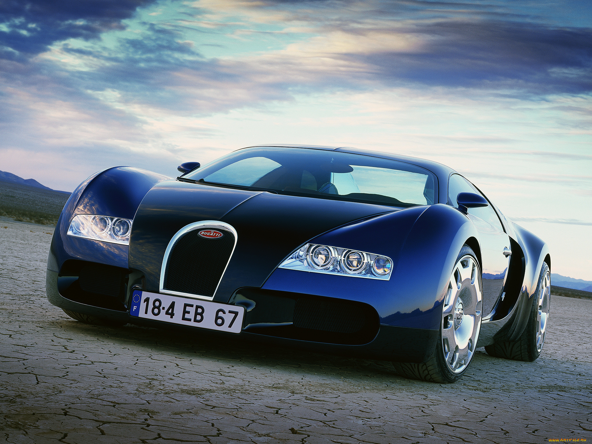 bugatti, eb, 18, 4, veyron, concept, автомобили, bugatti