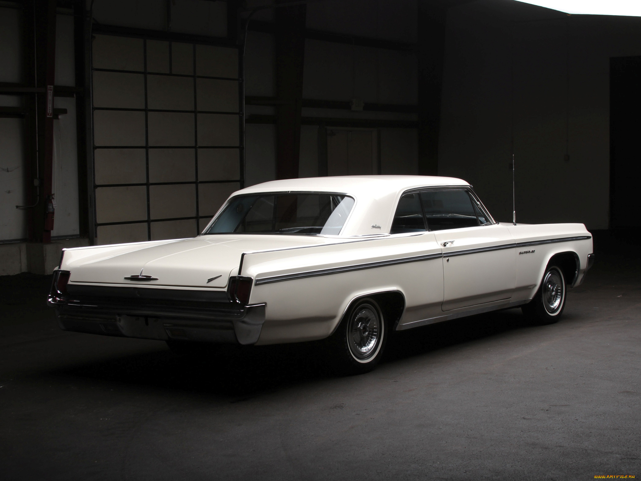 oldsmobile, super, 88, 2-door, holiday, hardtop, автомобили, oldsmobile