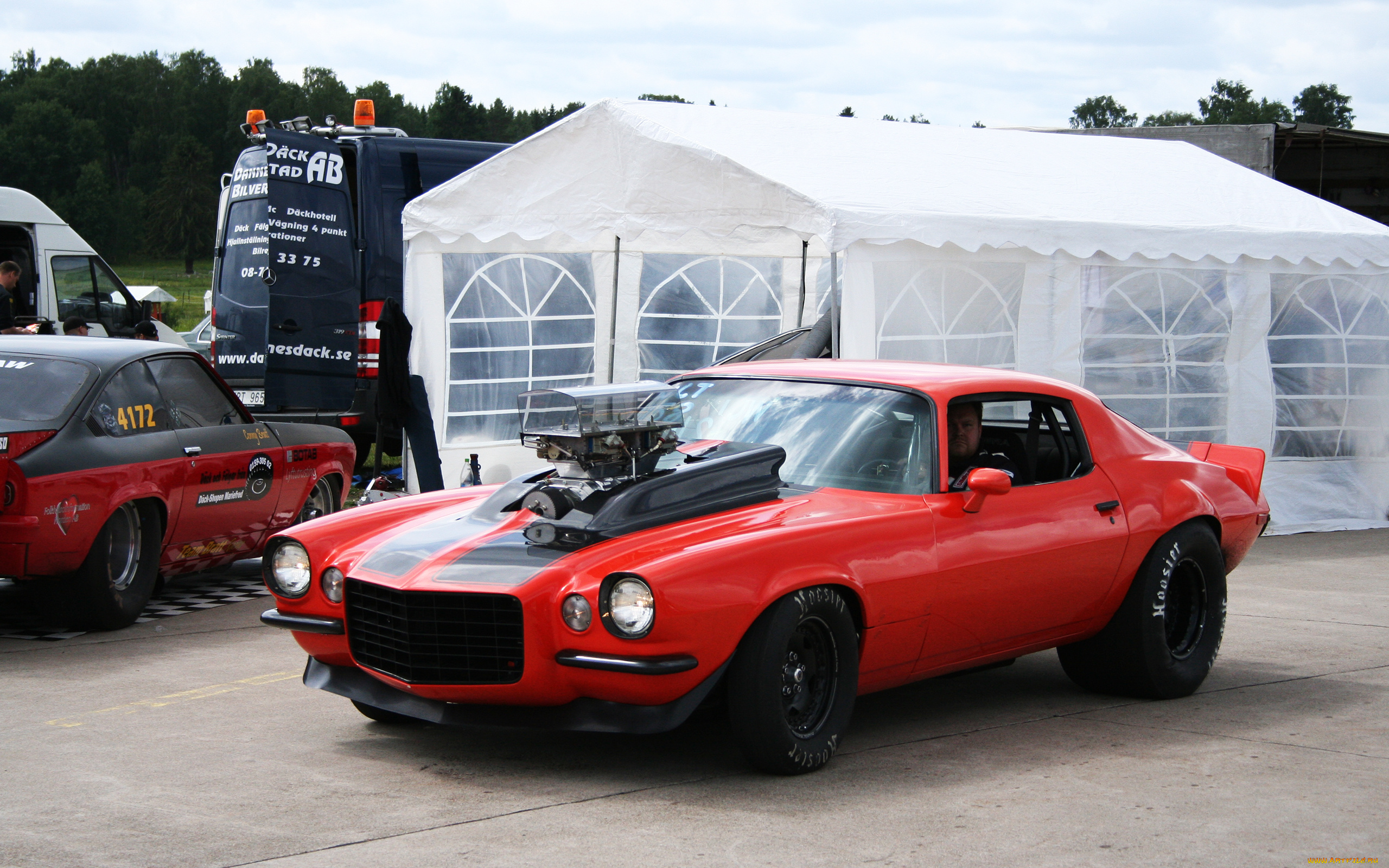 автомобили, volvo, trucks, , выставка, улица, camaro, chevrolet, 1970