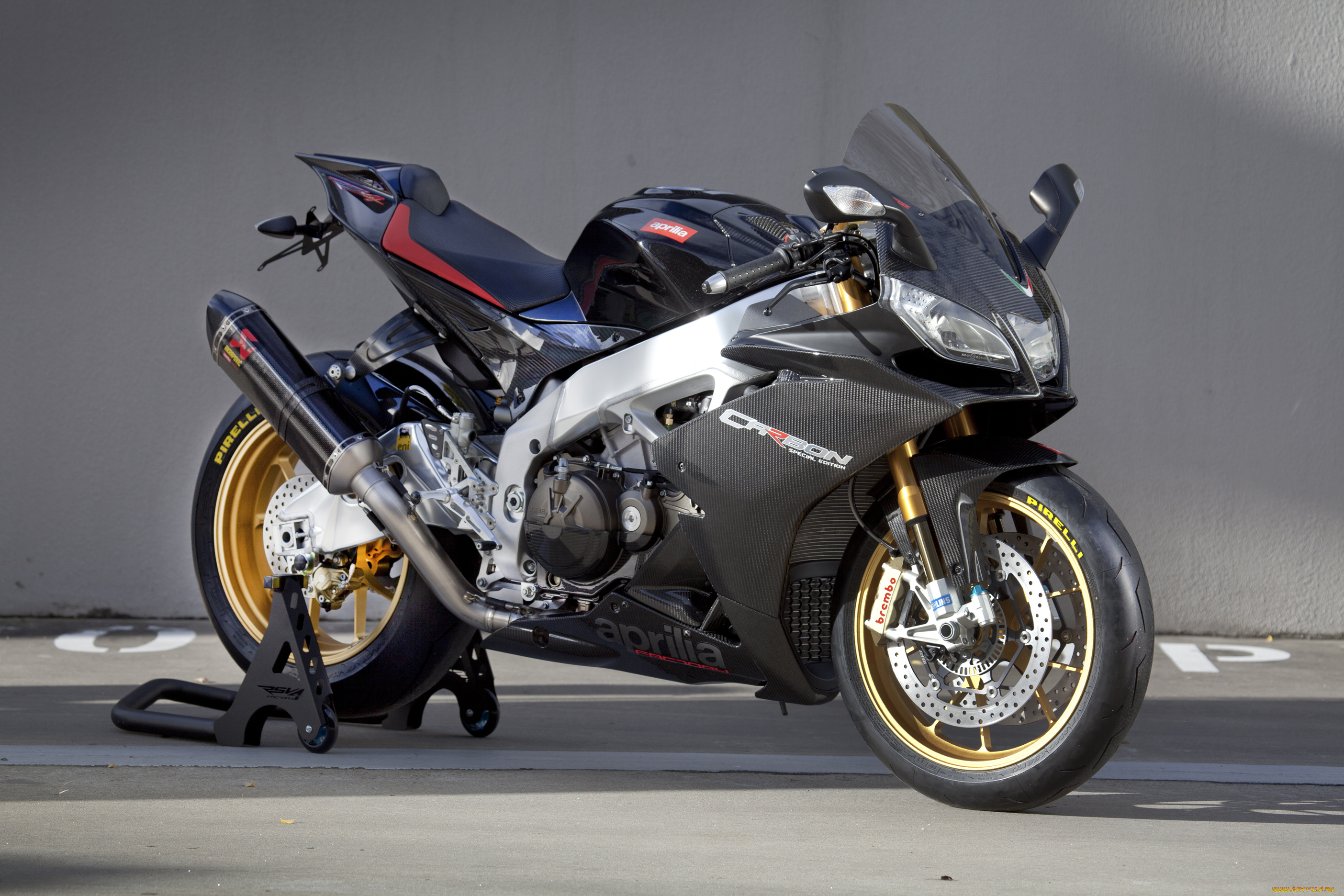 мотоциклы, aprilia