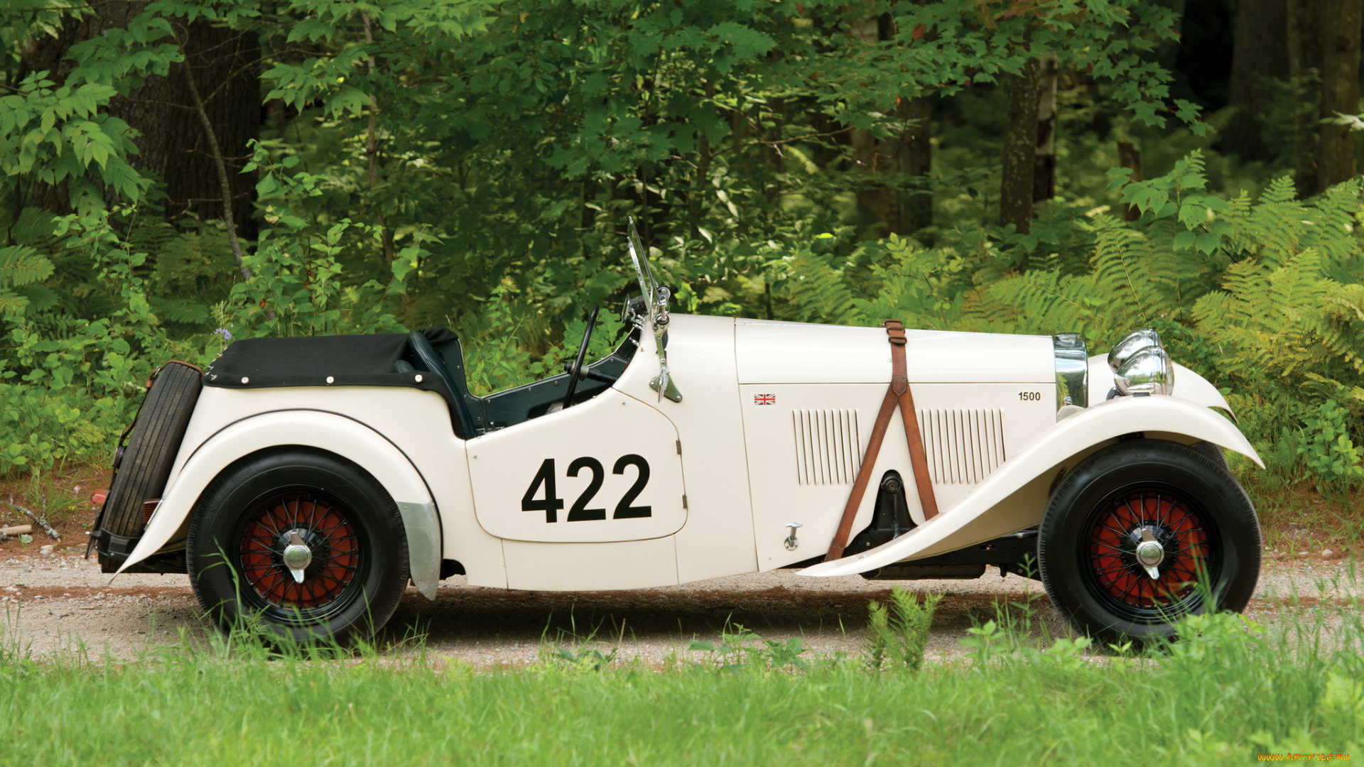 автомобили, классика, roadster, ws, 1500, h, r, g