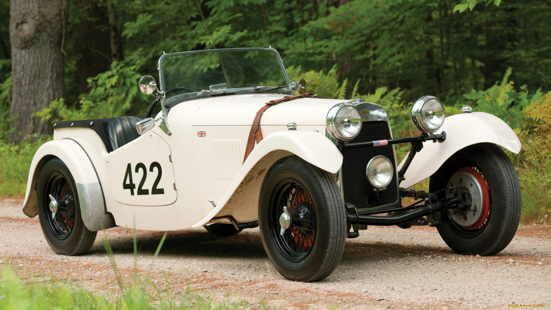 автомобили, классика, roadster, ws, 1500, h, r, g