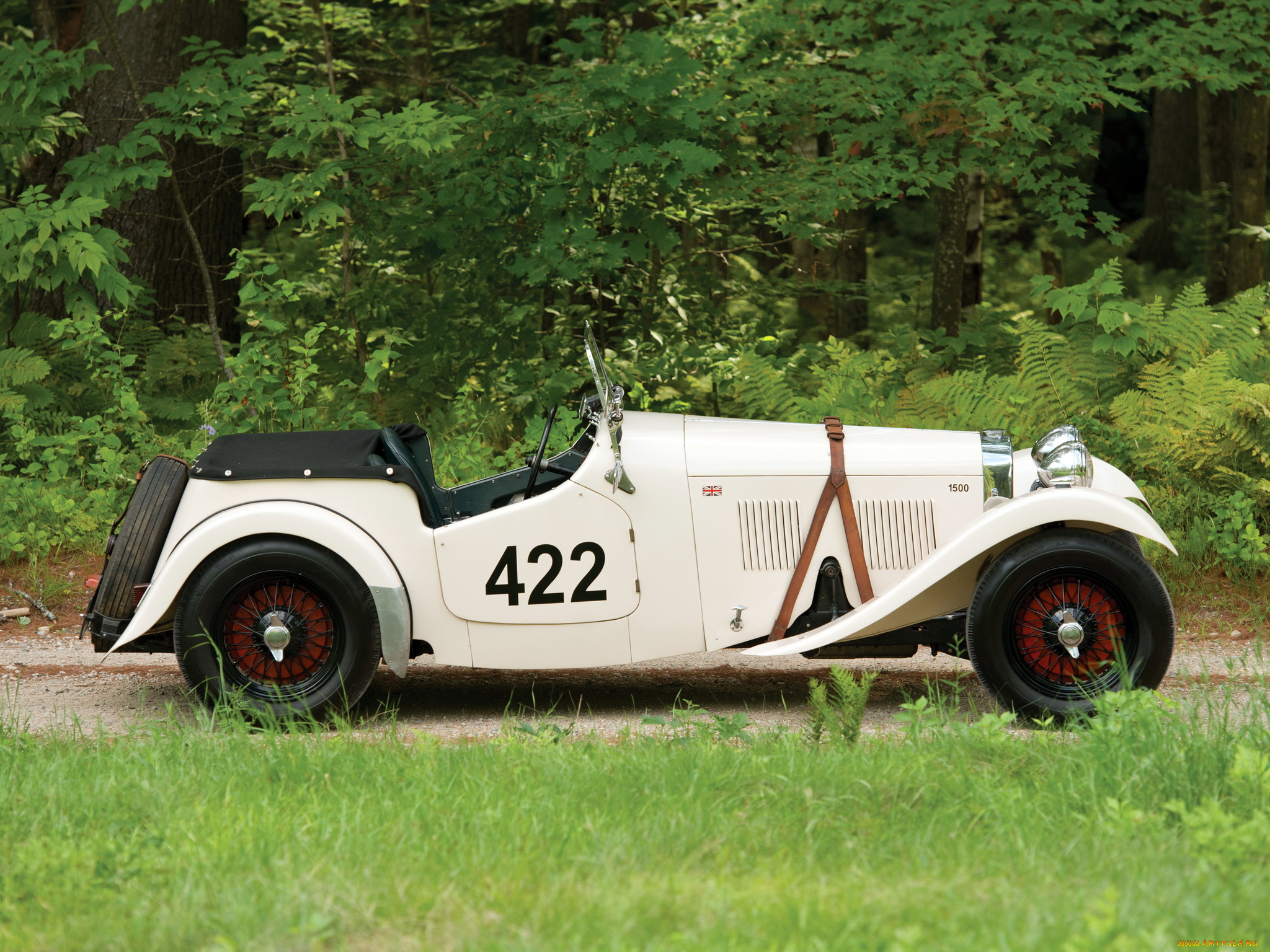 автомобили, классика, roadster, ws, 1500, h, r, g