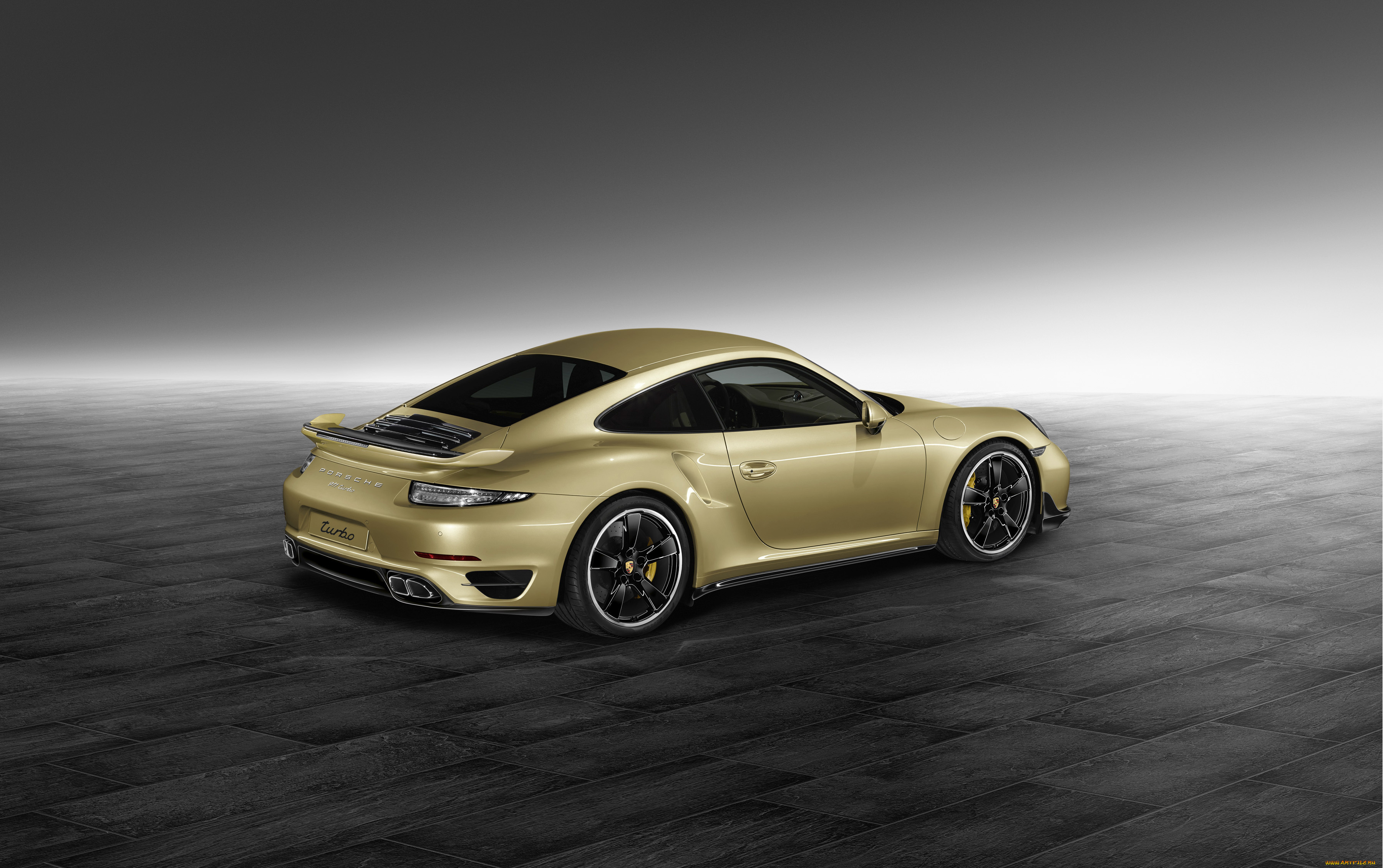 автомобили, porsche, 991, aerokit, coupe, 911, turbo, 2015г