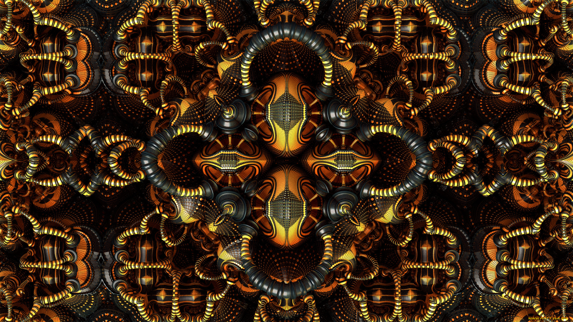 3д, графика, абстракция, , abstract, узор, фон, цвета