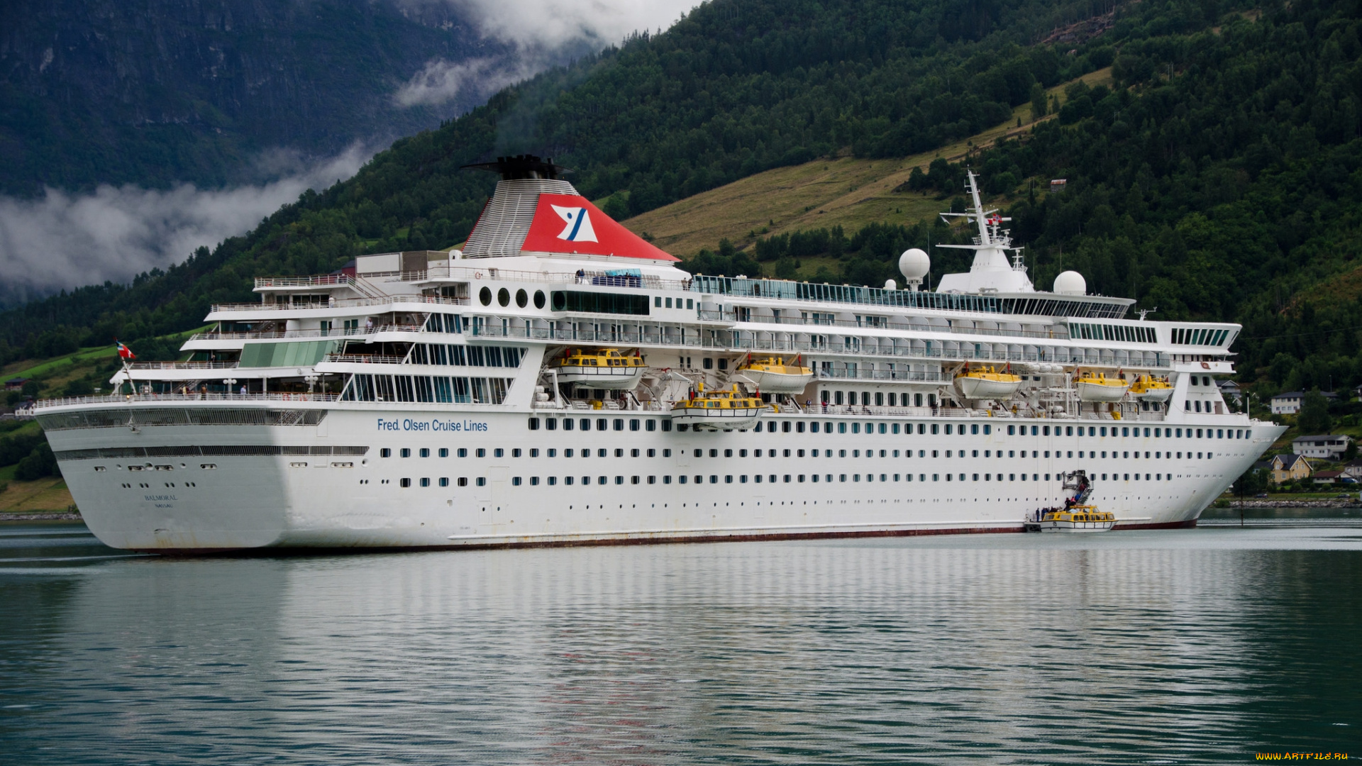 balmoral, корабли, лайнеры, круиз, лайнер