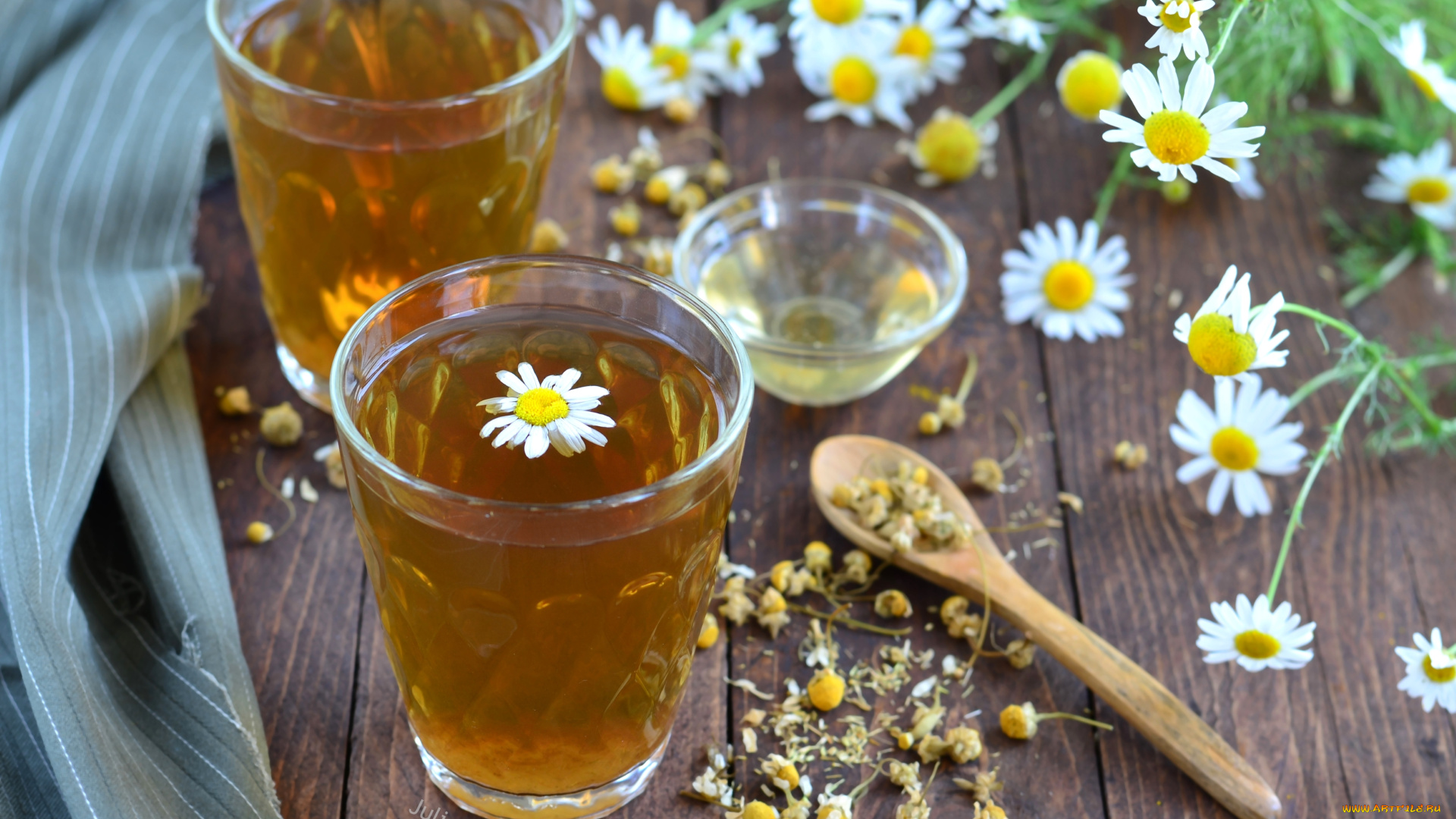 еда, напитки, , Чай, напиток, чай, ромашка
