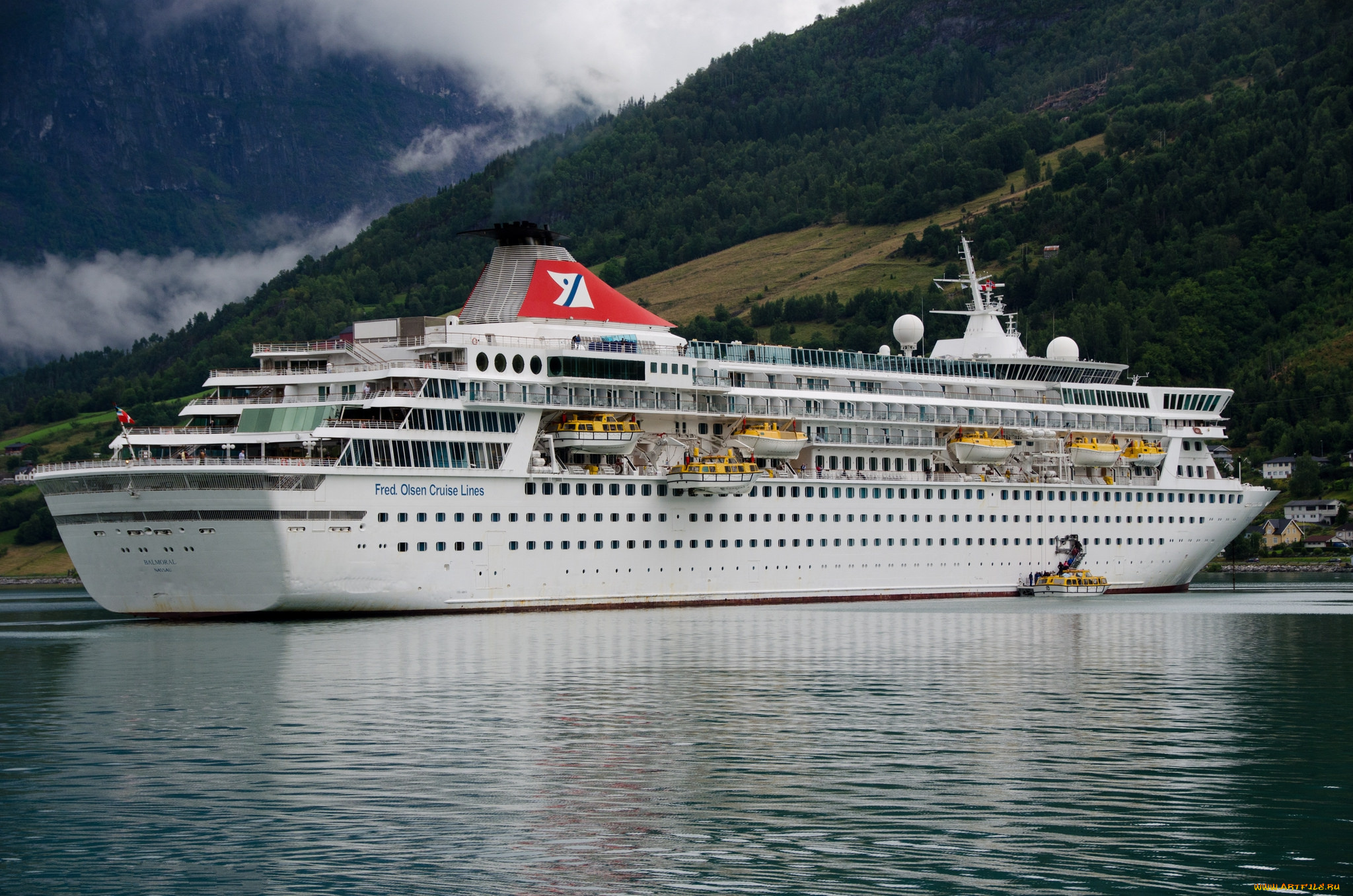 balmoral, корабли, лайнеры, круиз, лайнер