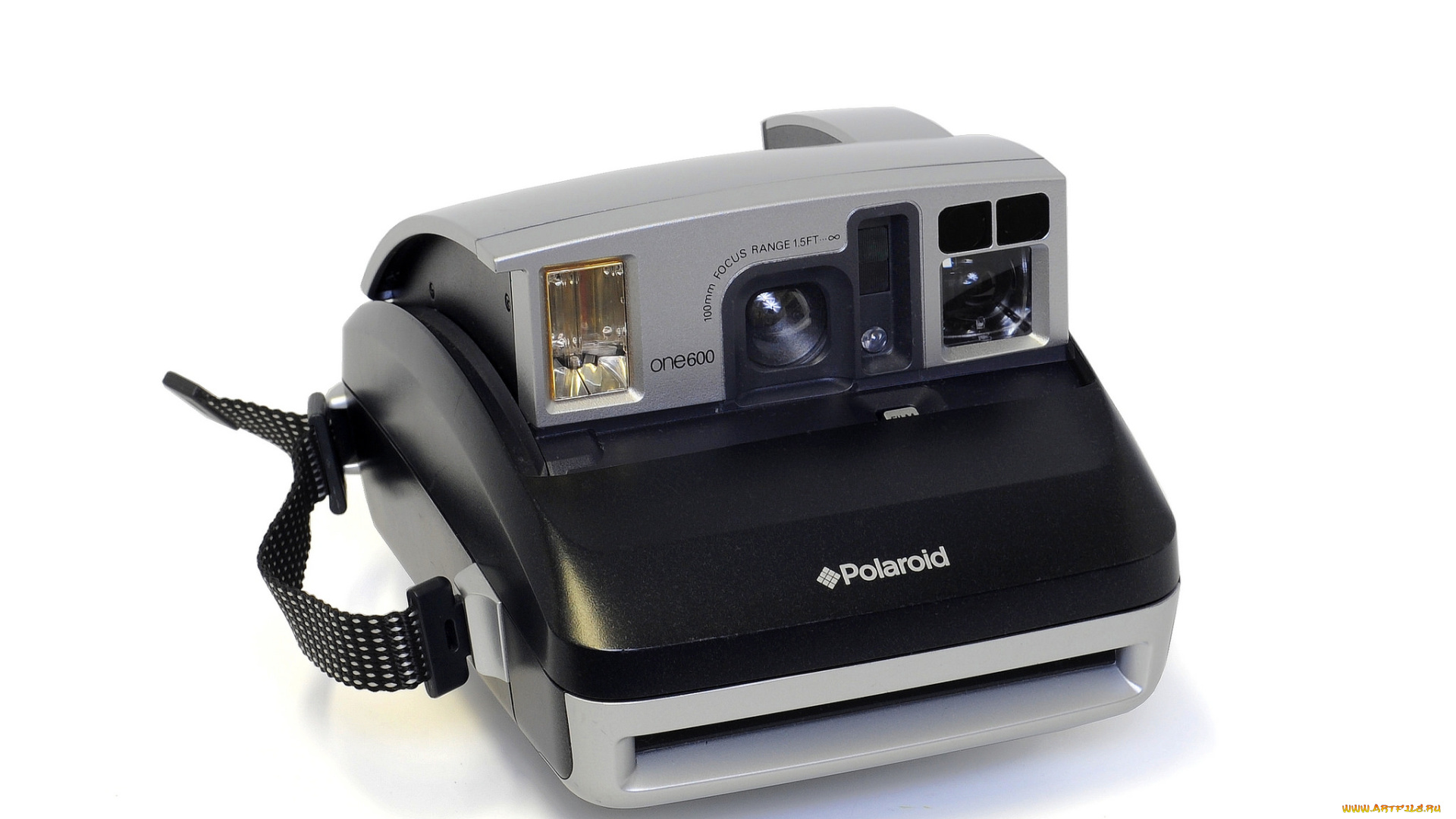 бренды, polaroid, фотокамера