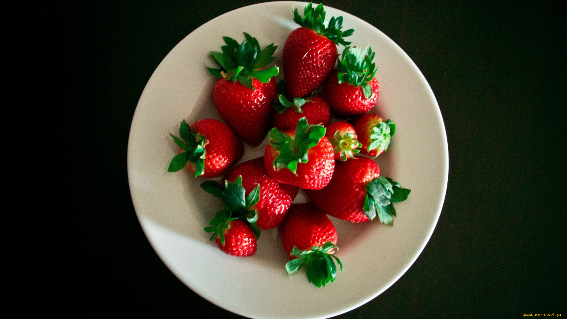 еда, клубника, , земляника, ягоды