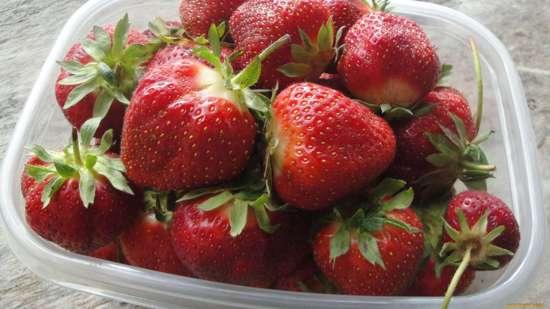 еда, клубника, , земляника, ягоды