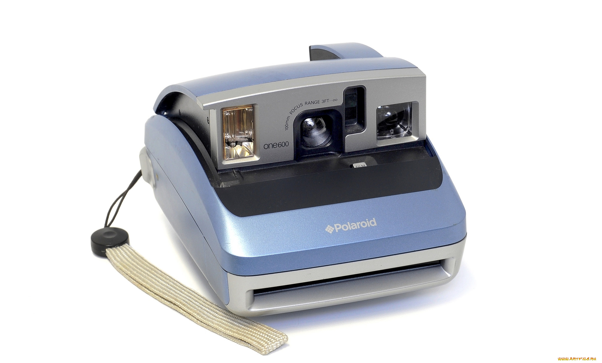 бренды, polaroid, фотокамера