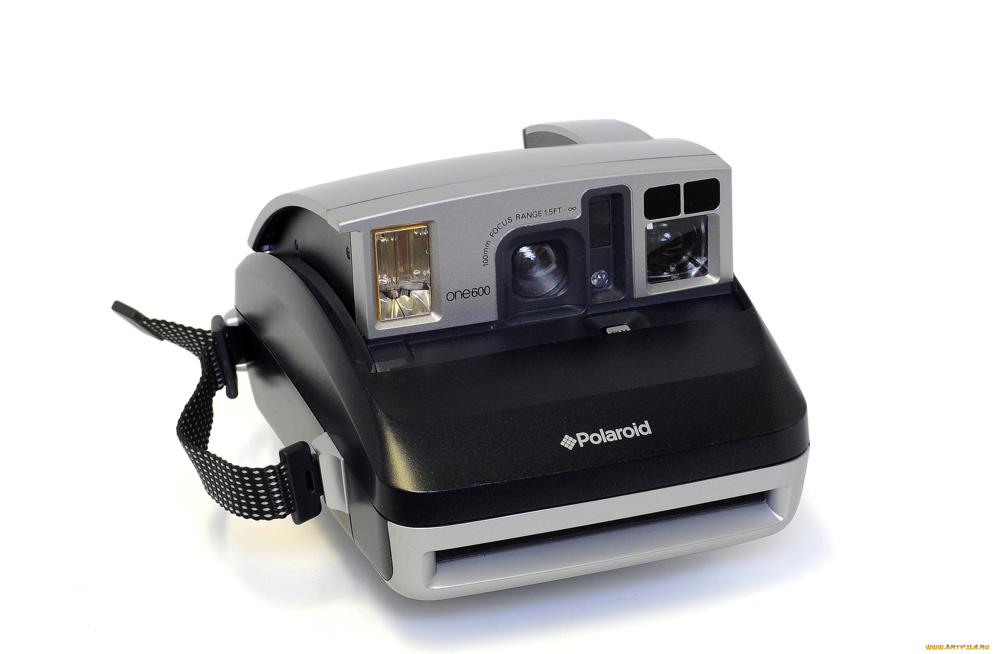 бренды, polaroid, фотокамера