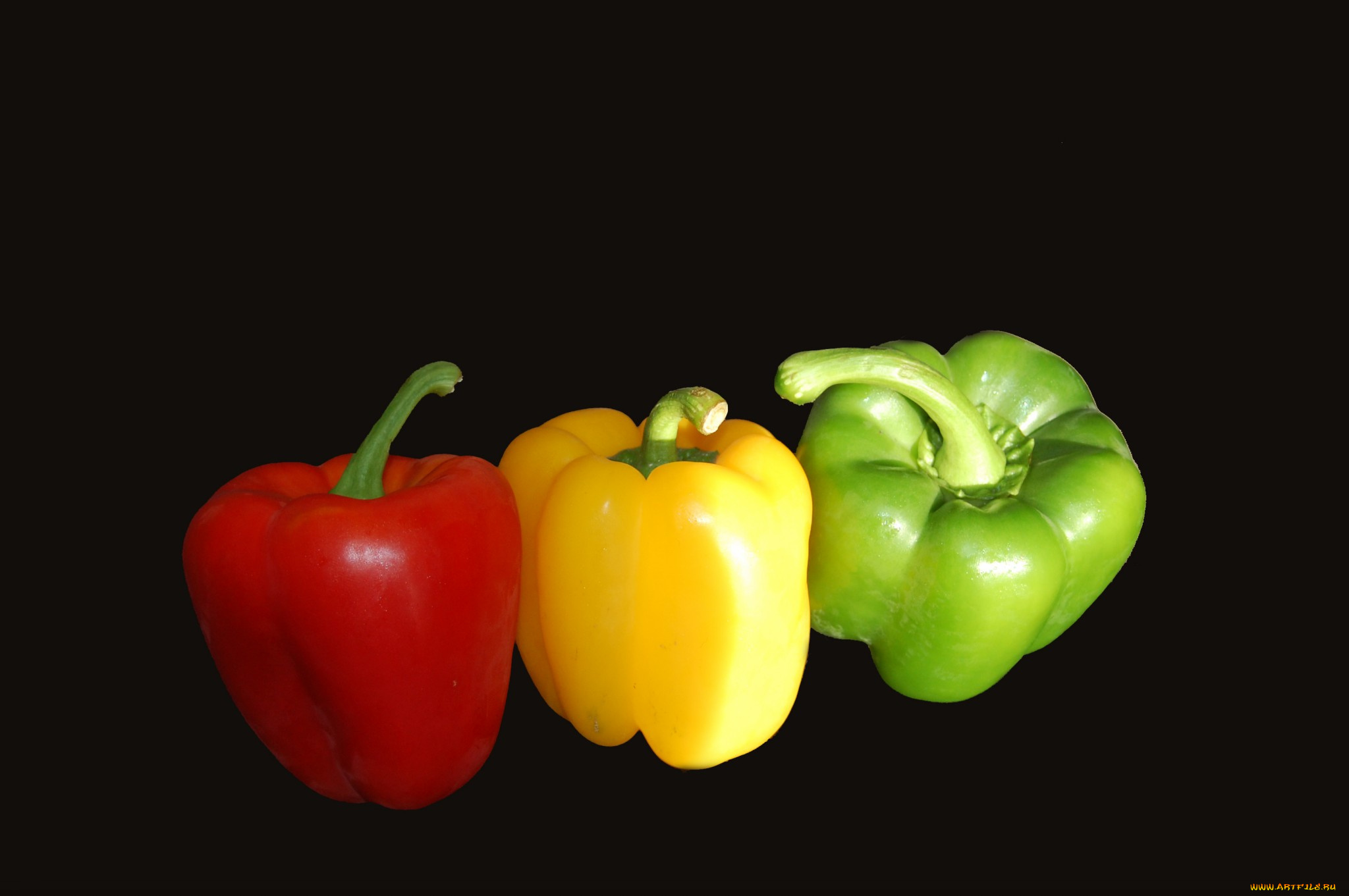 еда, перец, перчики