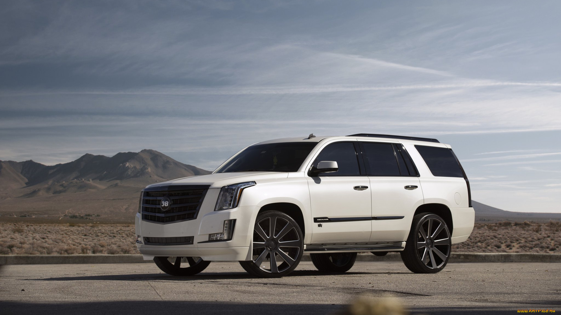 автомобили, cadillac