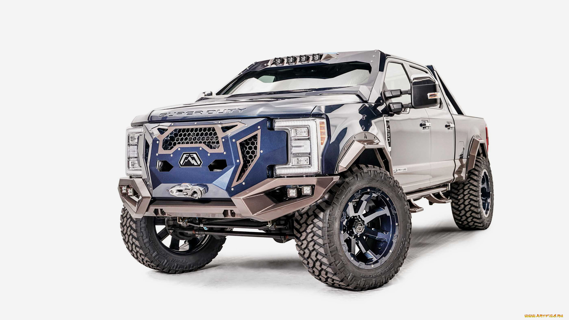 автомобили, custom, pick-up, custom