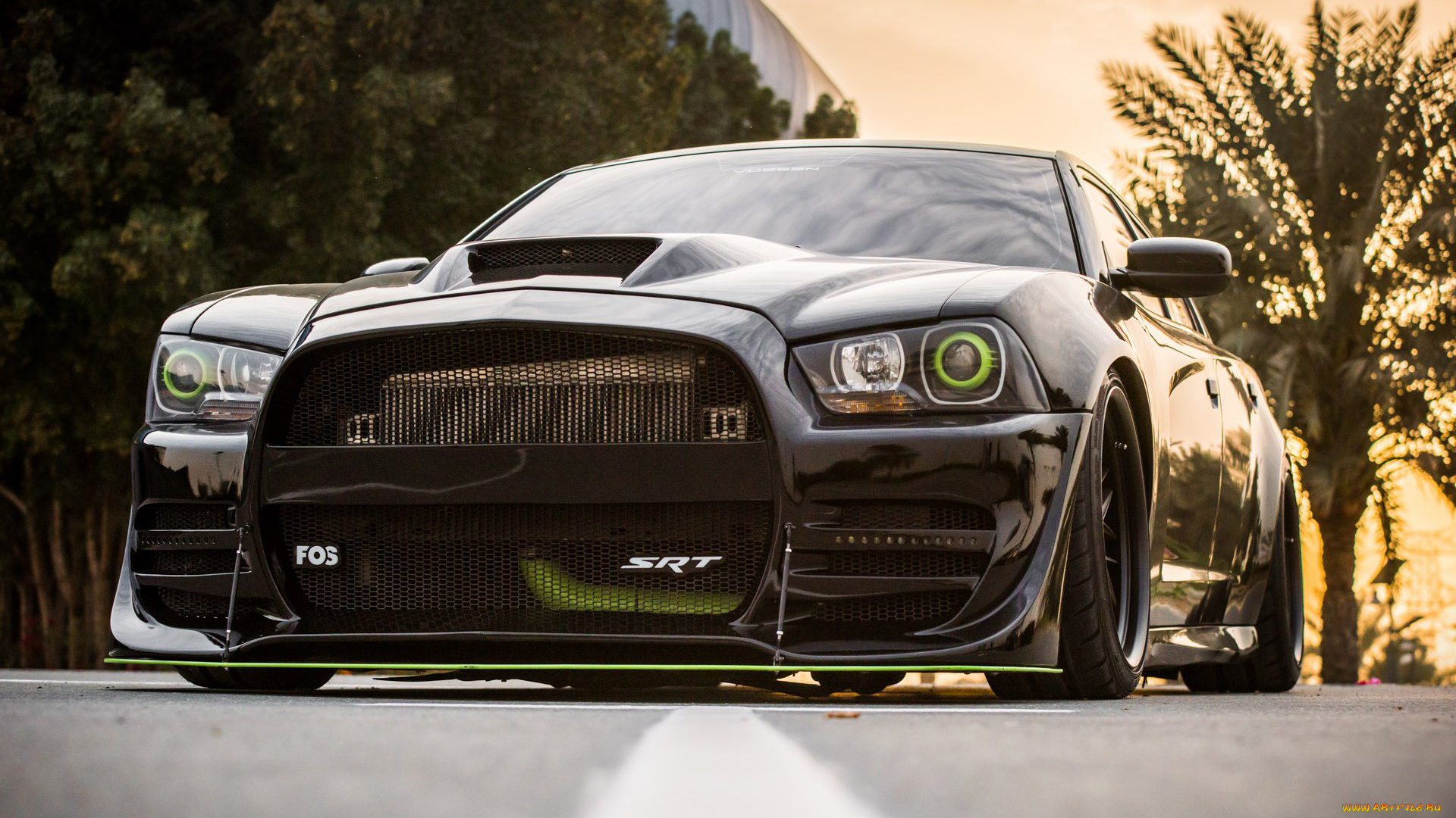 автомобили, dodge