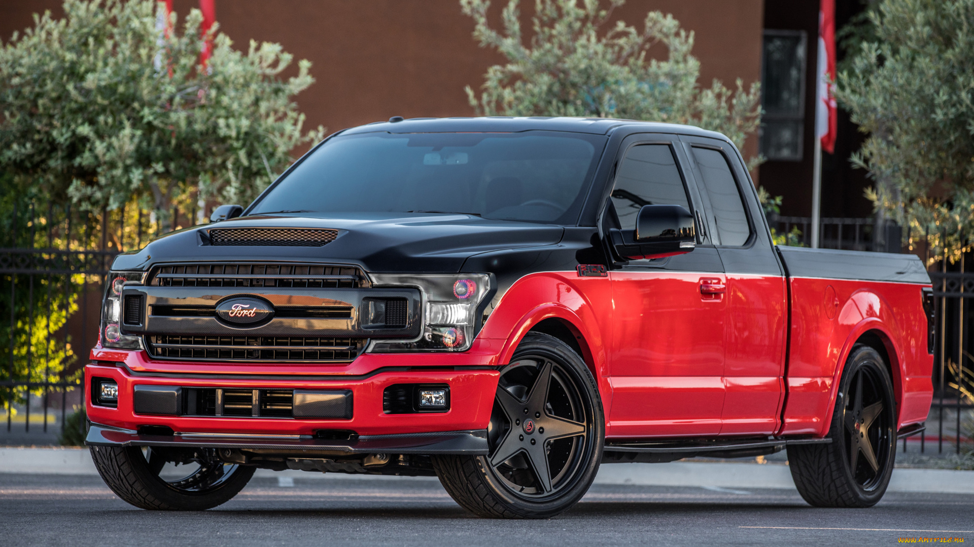 автомобили, ford