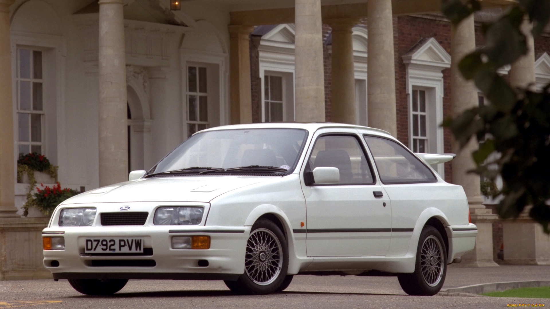 автомобили, ford