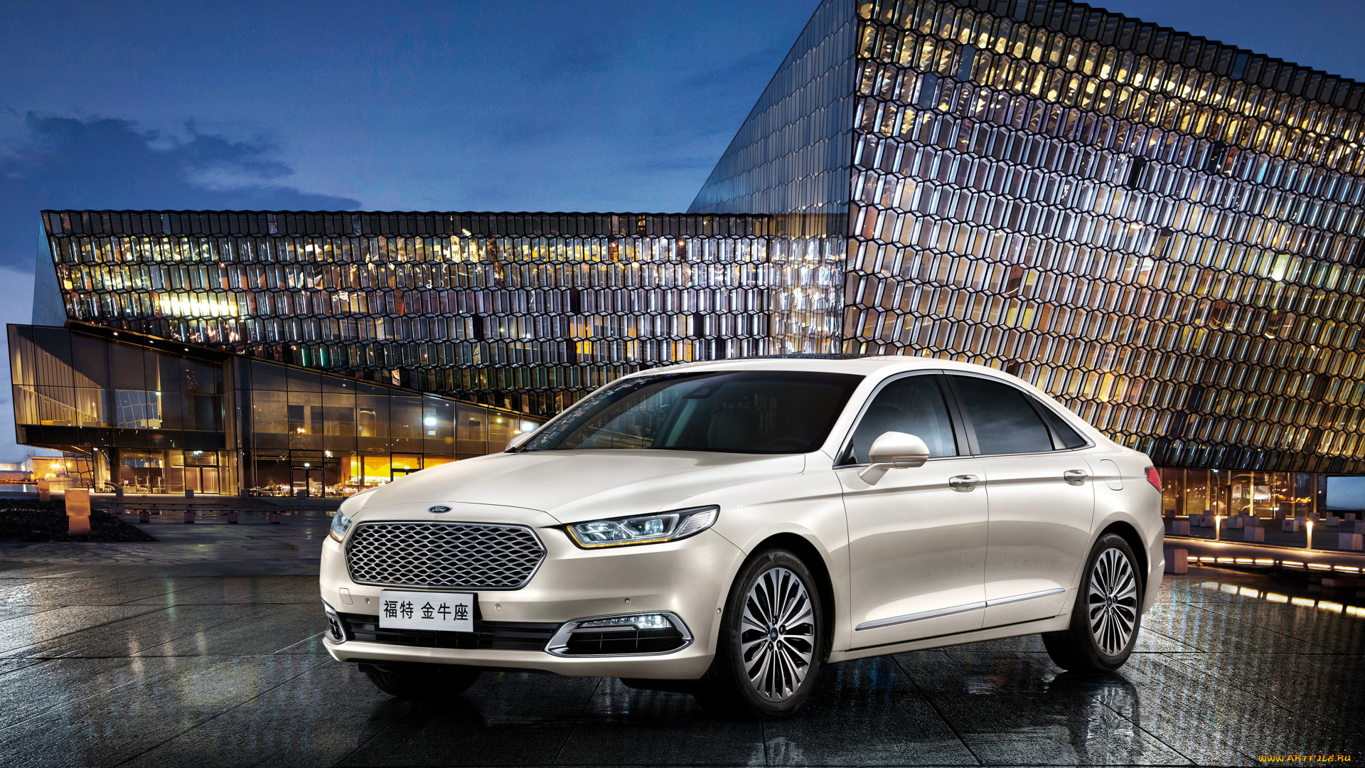автомобили, ford