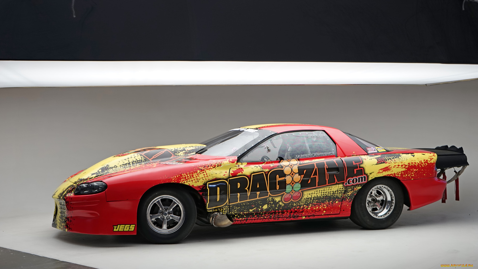 автомобили, hotrod, dragster, nascar