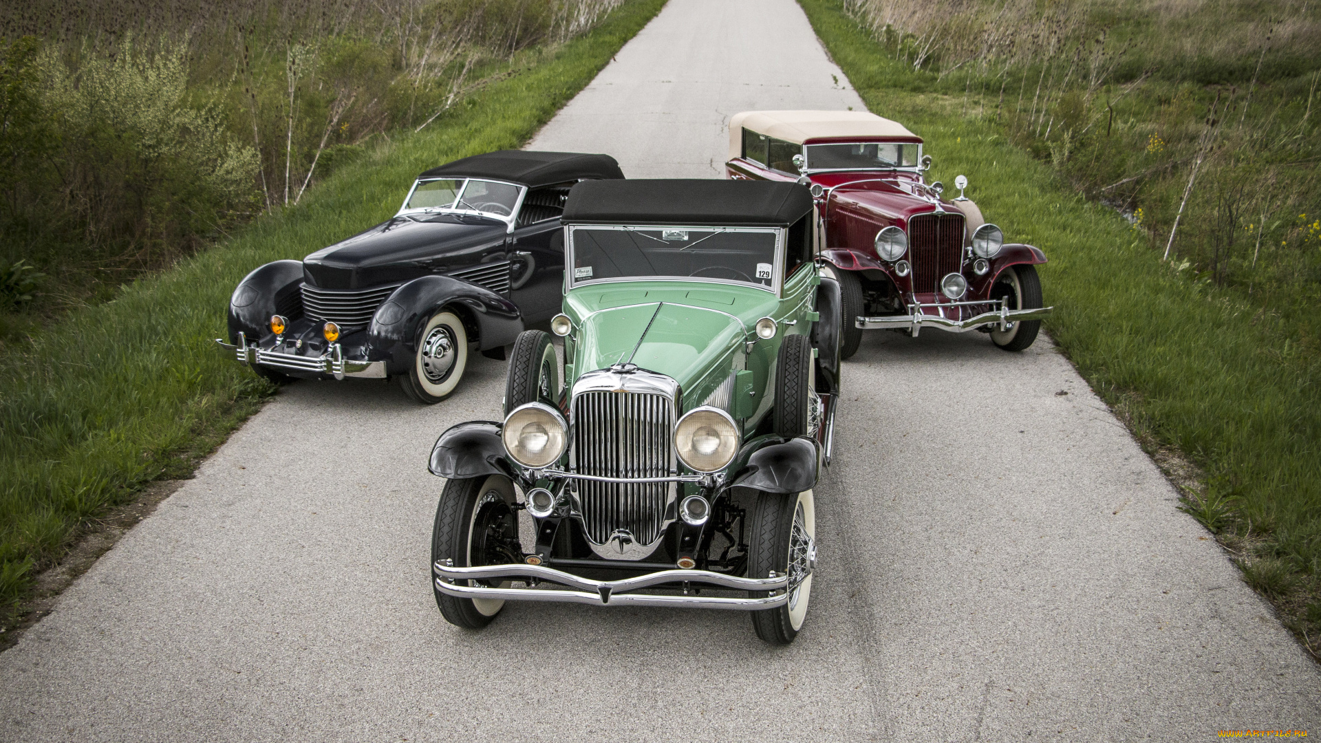 автомобили, классика, classic