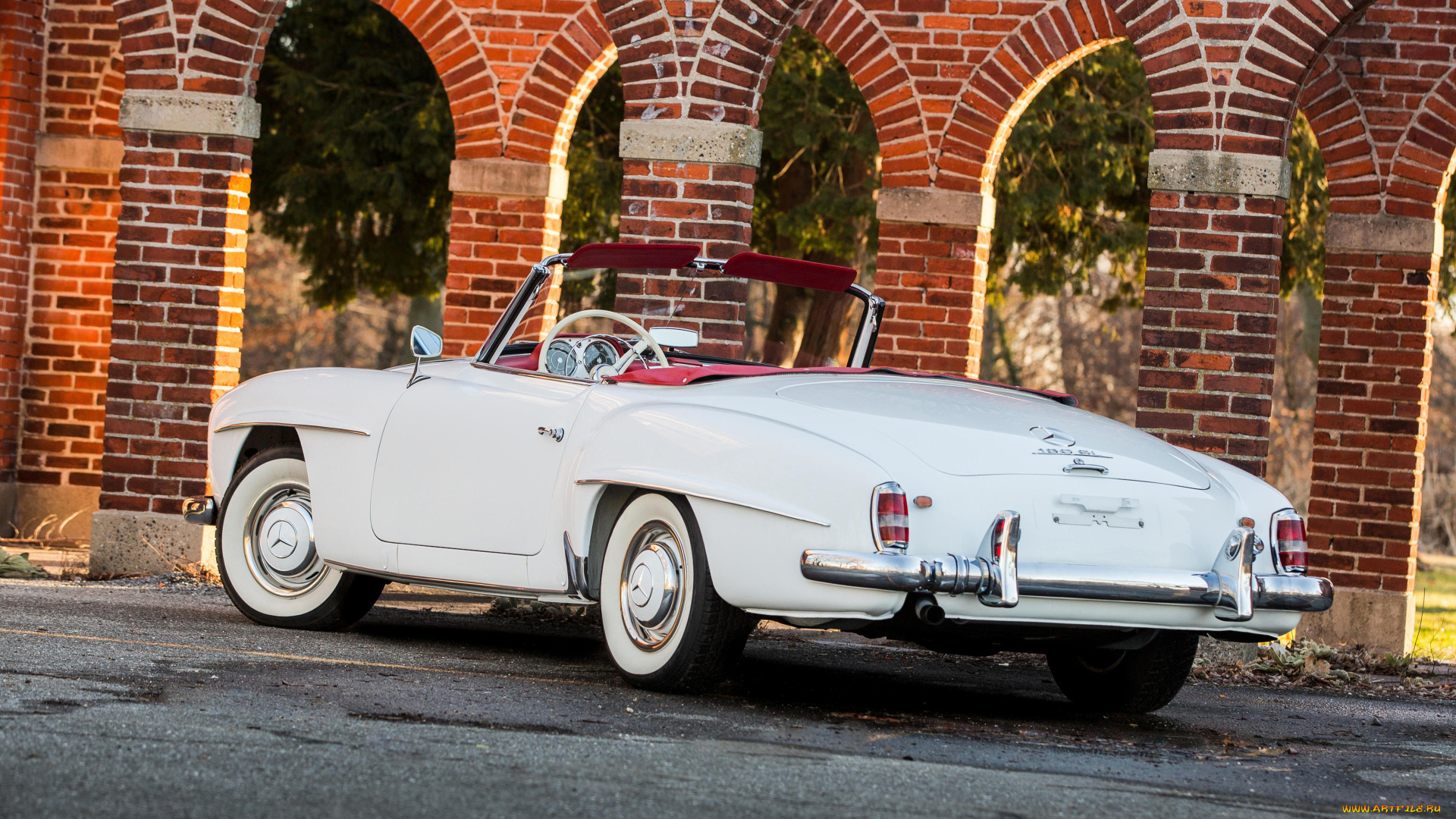 автомобили, mercedes-benz, mercedes