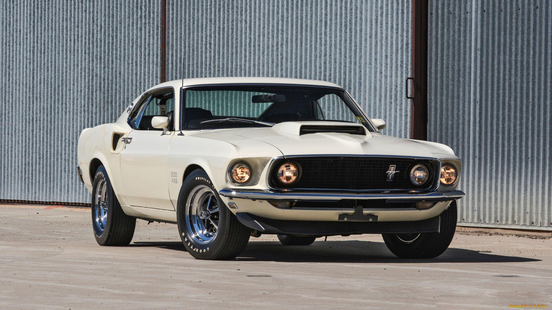 автомобили, mustang