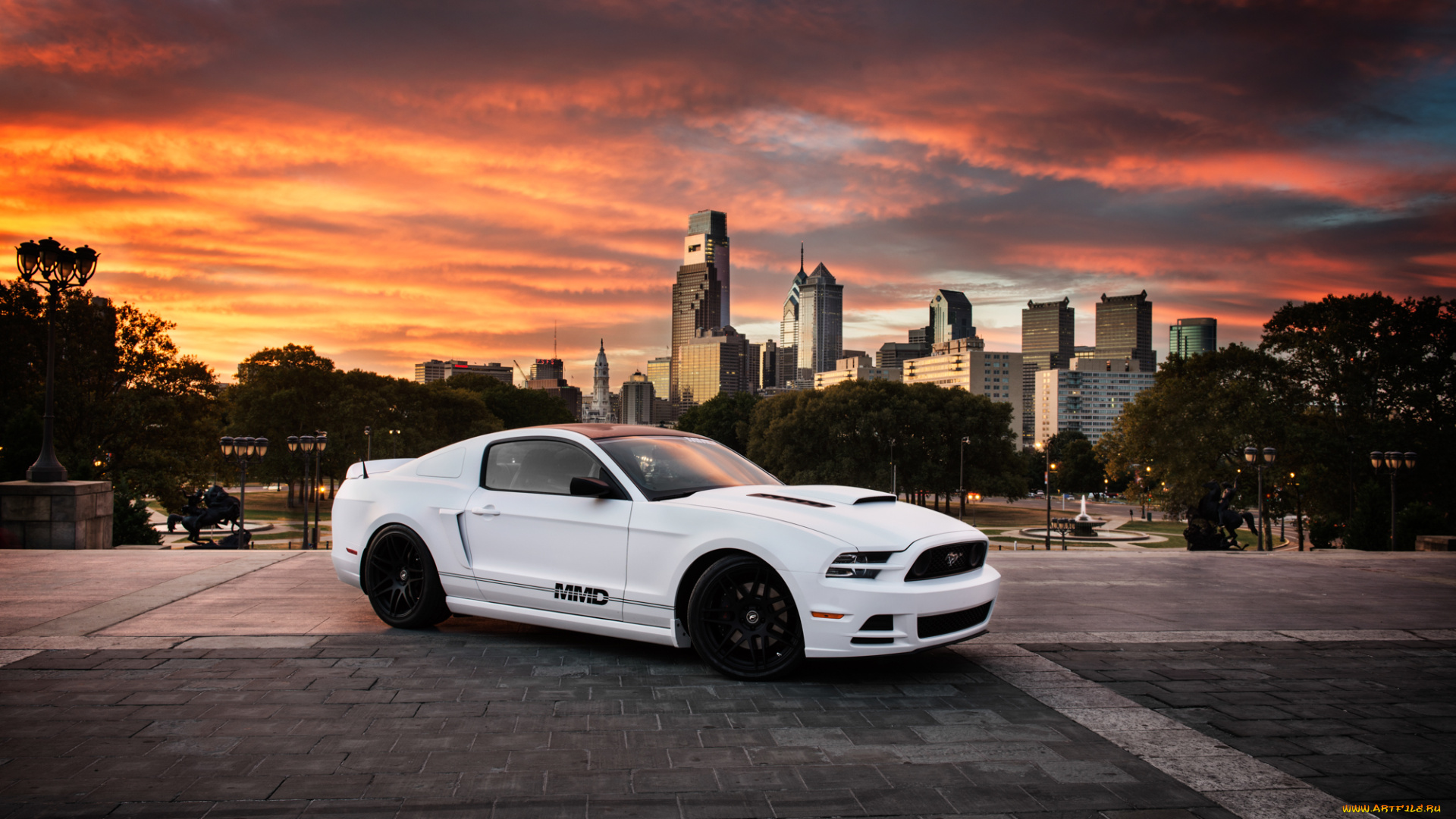 автомобили, mustang