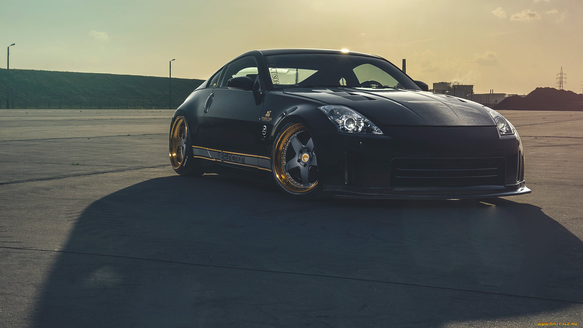 автомобили, nissan, datsun