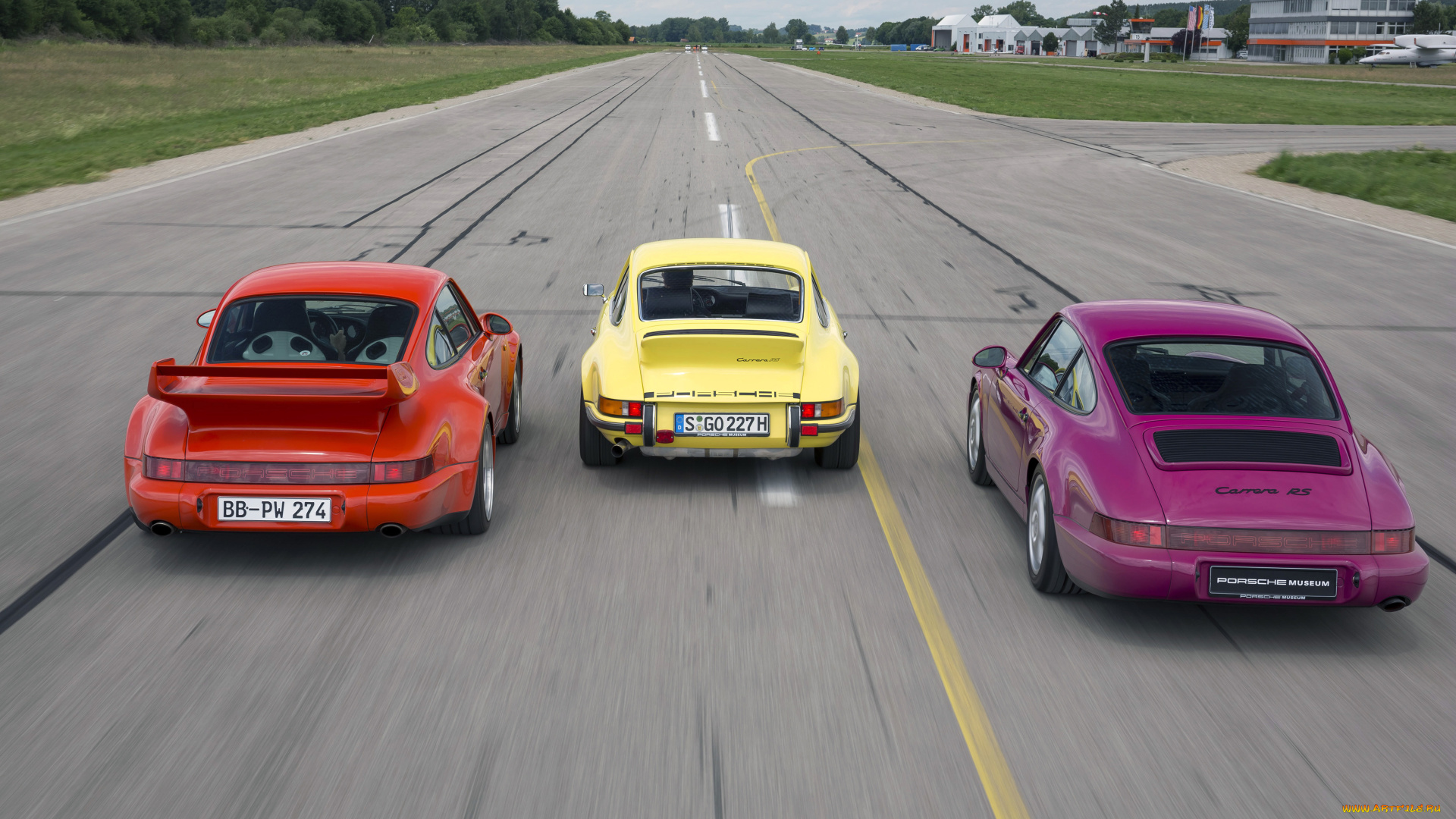 автомобили, porsche