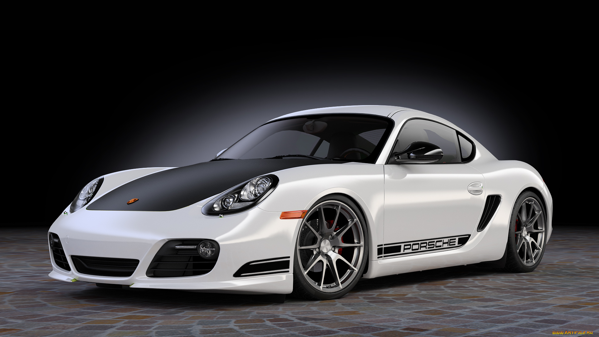 автомобили, porsche