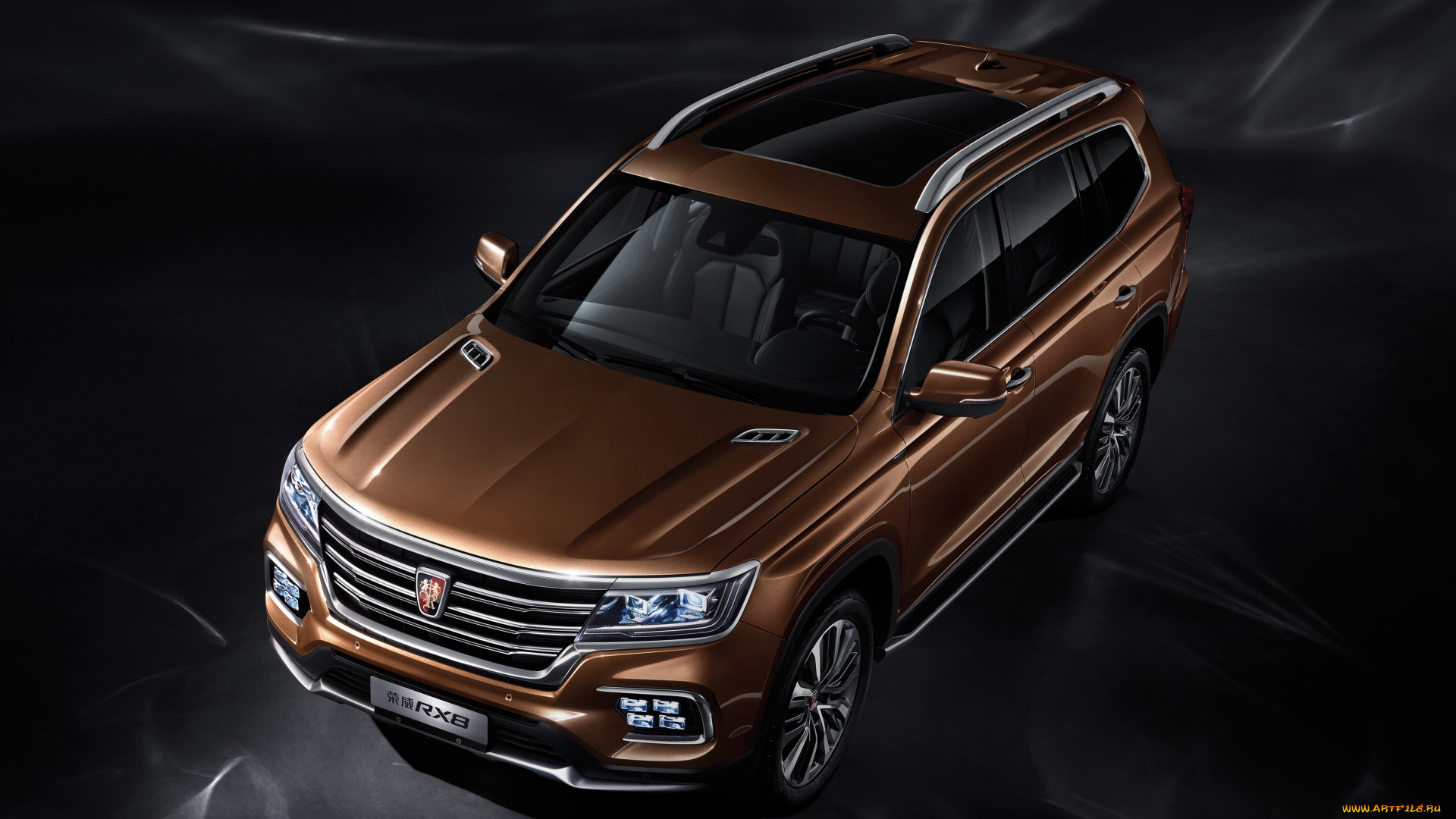 автомобили, roewe