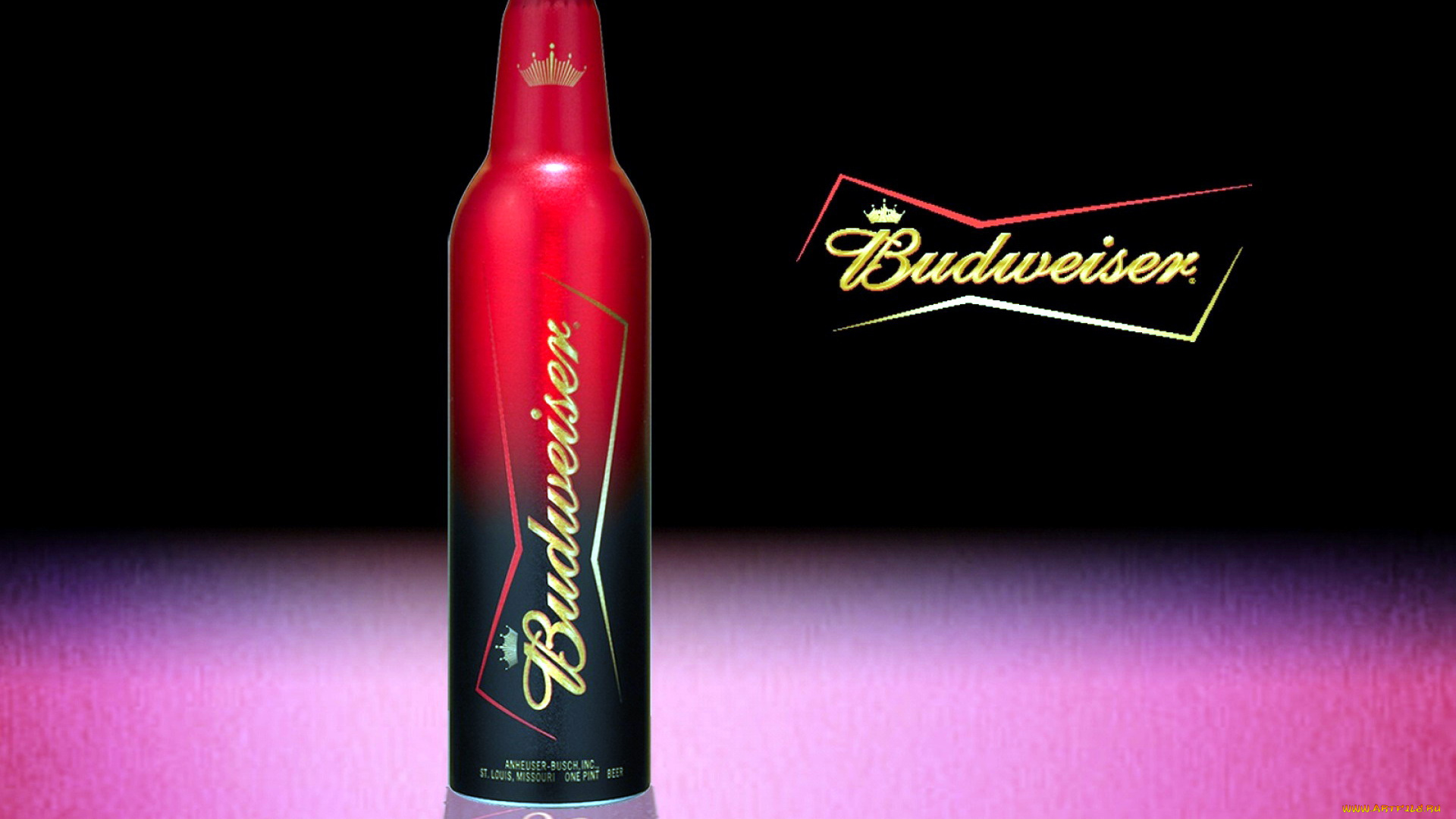 бренды, budweiser, пиво