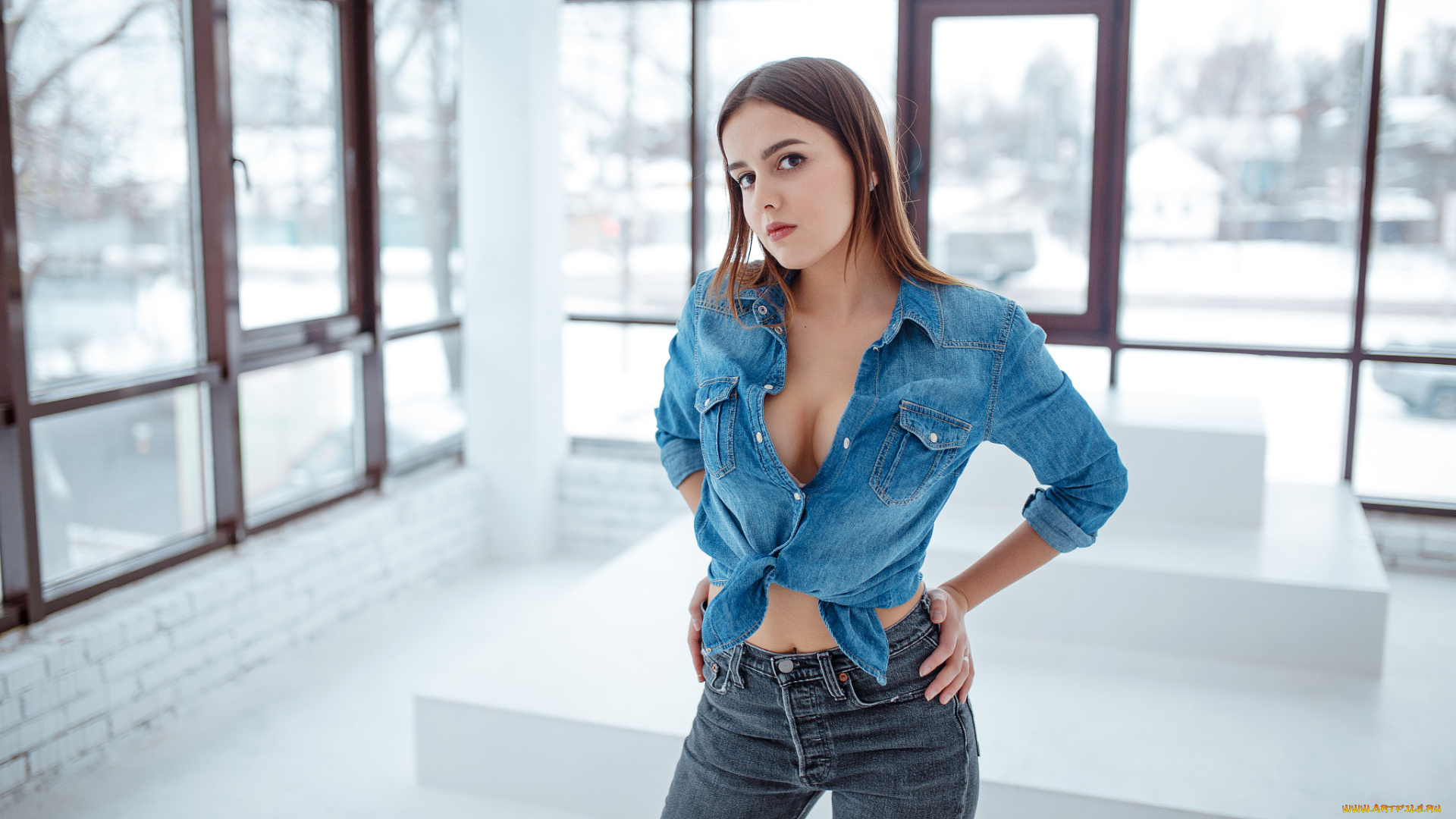 девушка, девушки, -unsort, , брюнетки, темноволосые, модель