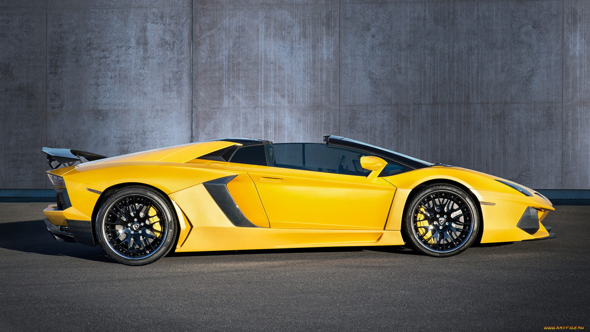 hamann, lamborghini, aventador, limited, roadster, 2015, автомобили, lamborghini, 2015, roadster, limited, aventador, hamann