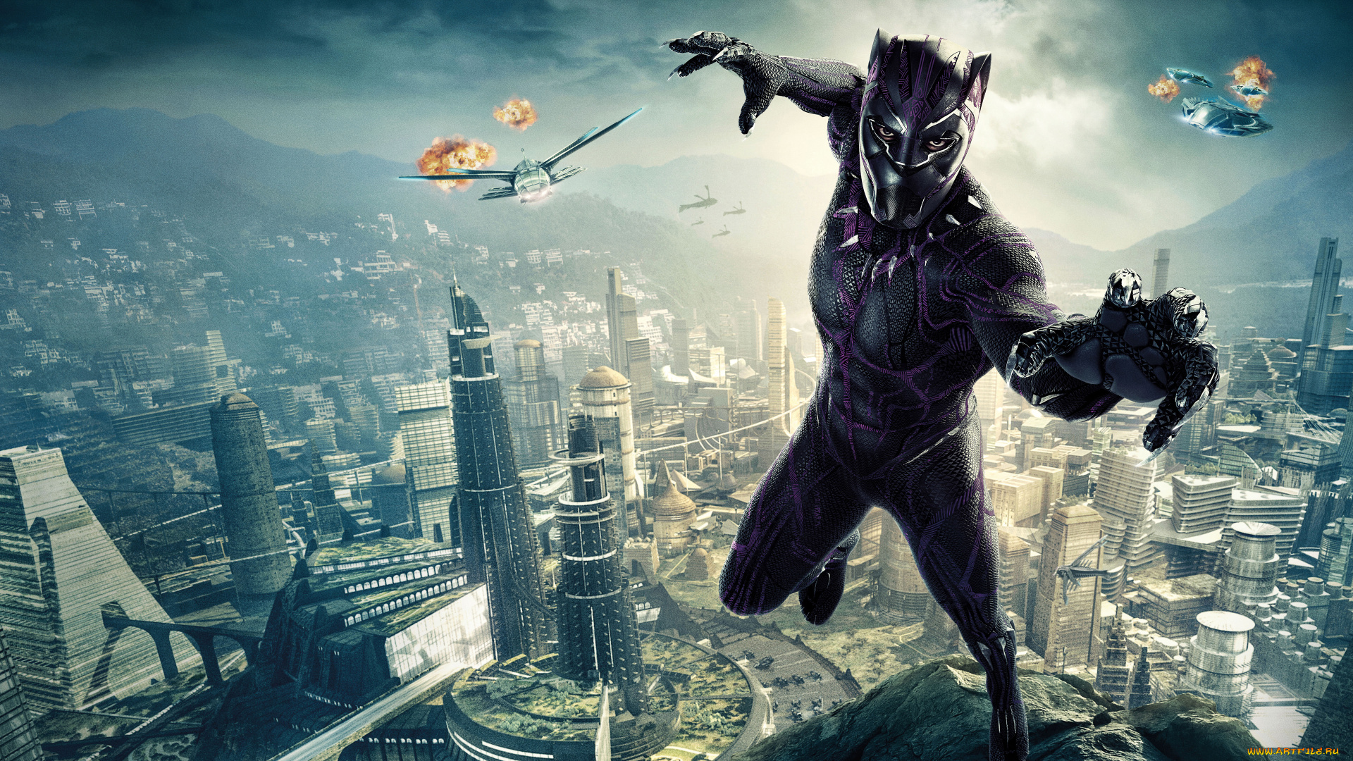 кино, фильмы, black, panther, black, panther