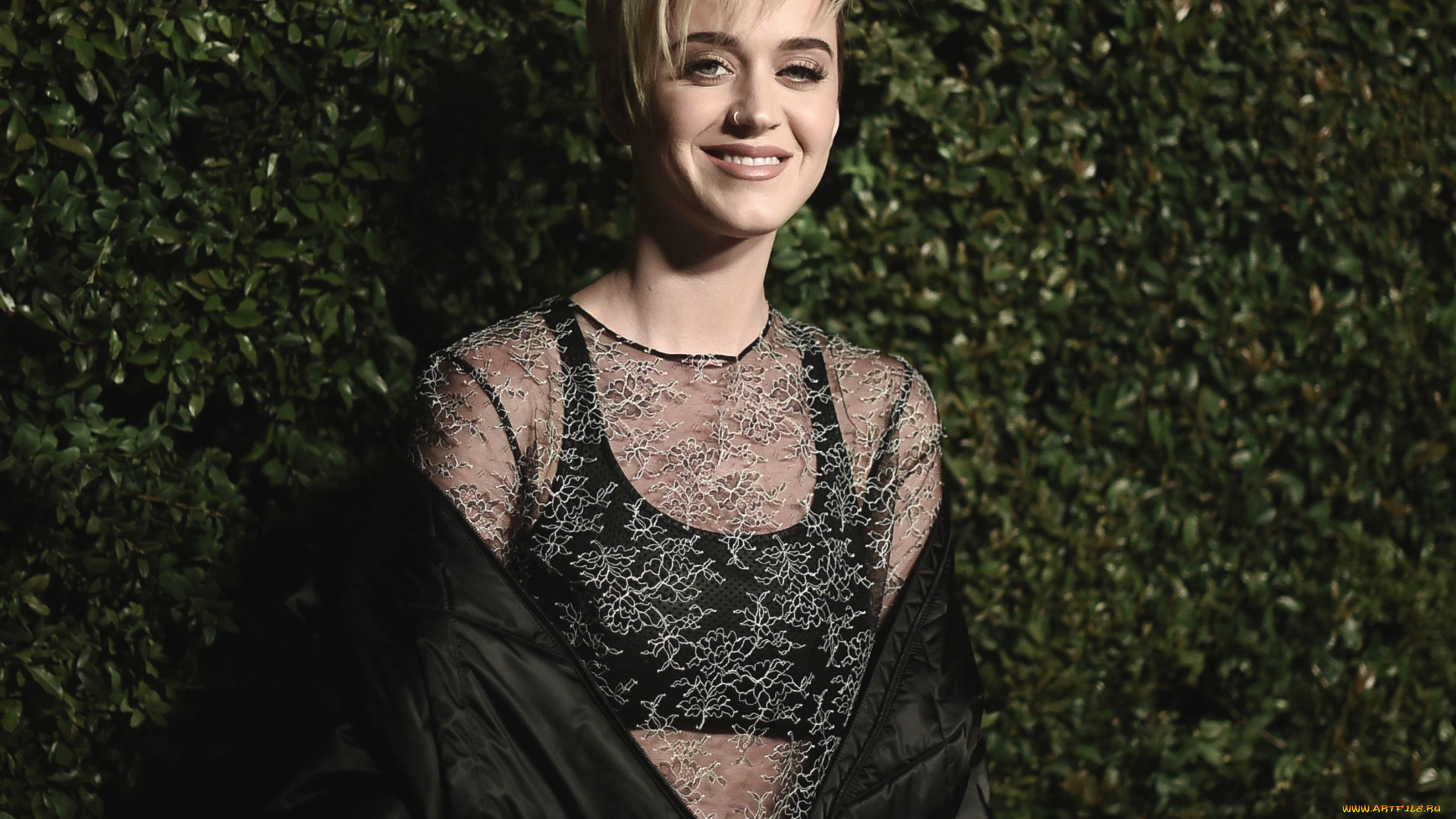 музыка, katy, perry, улыбка, взгляд