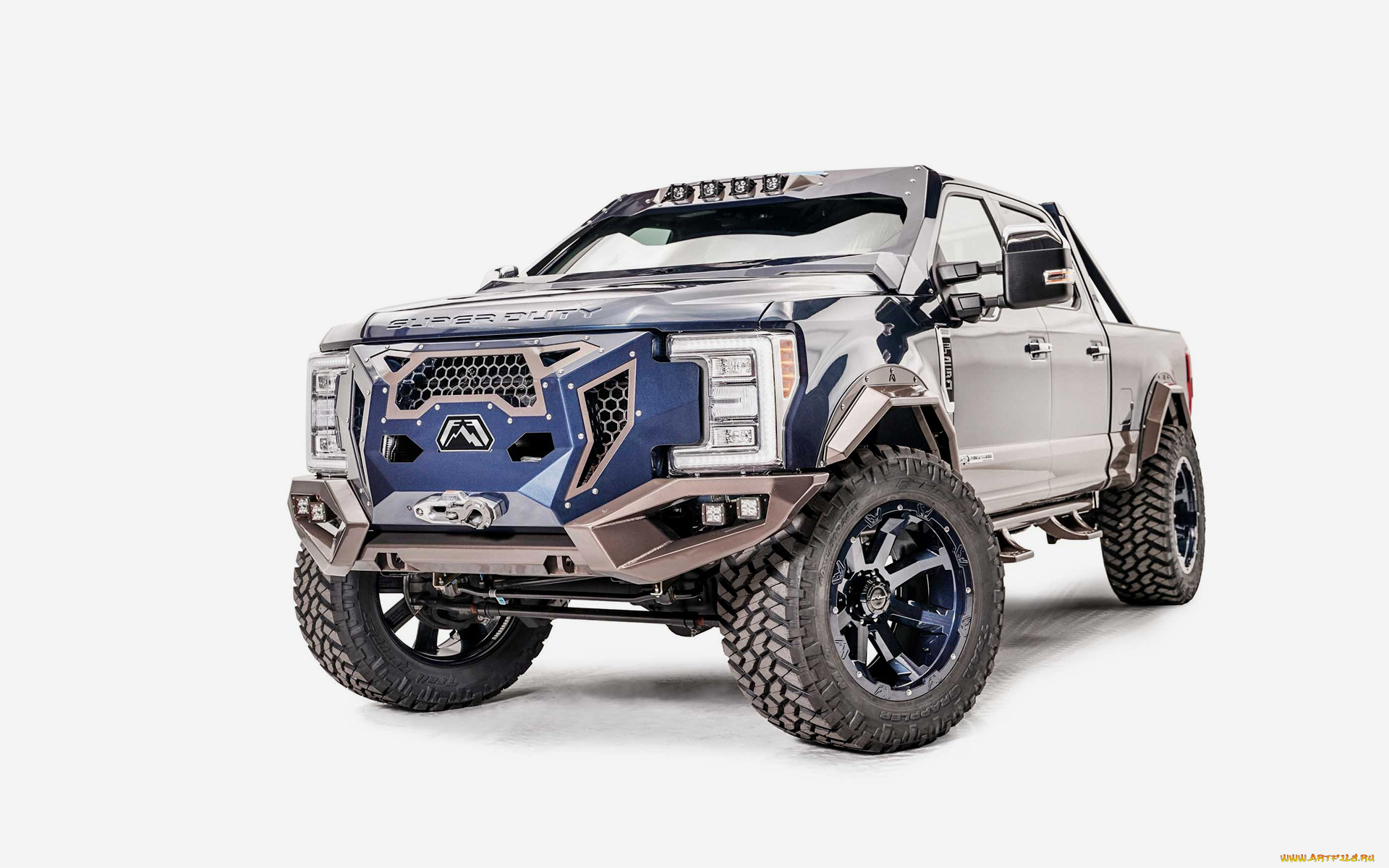 автомобили, custom, pick-up, custom