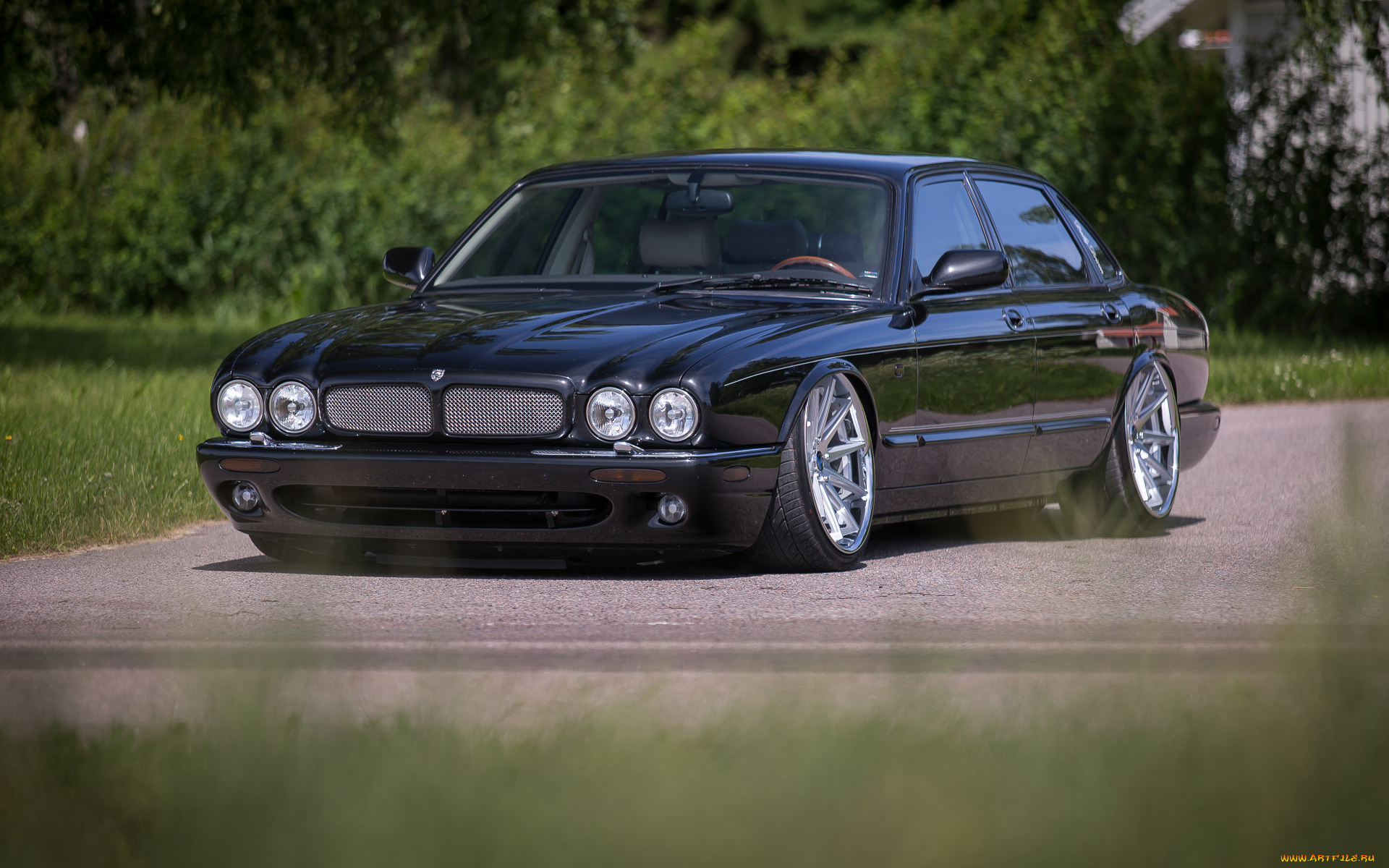 автомобили, jaguar