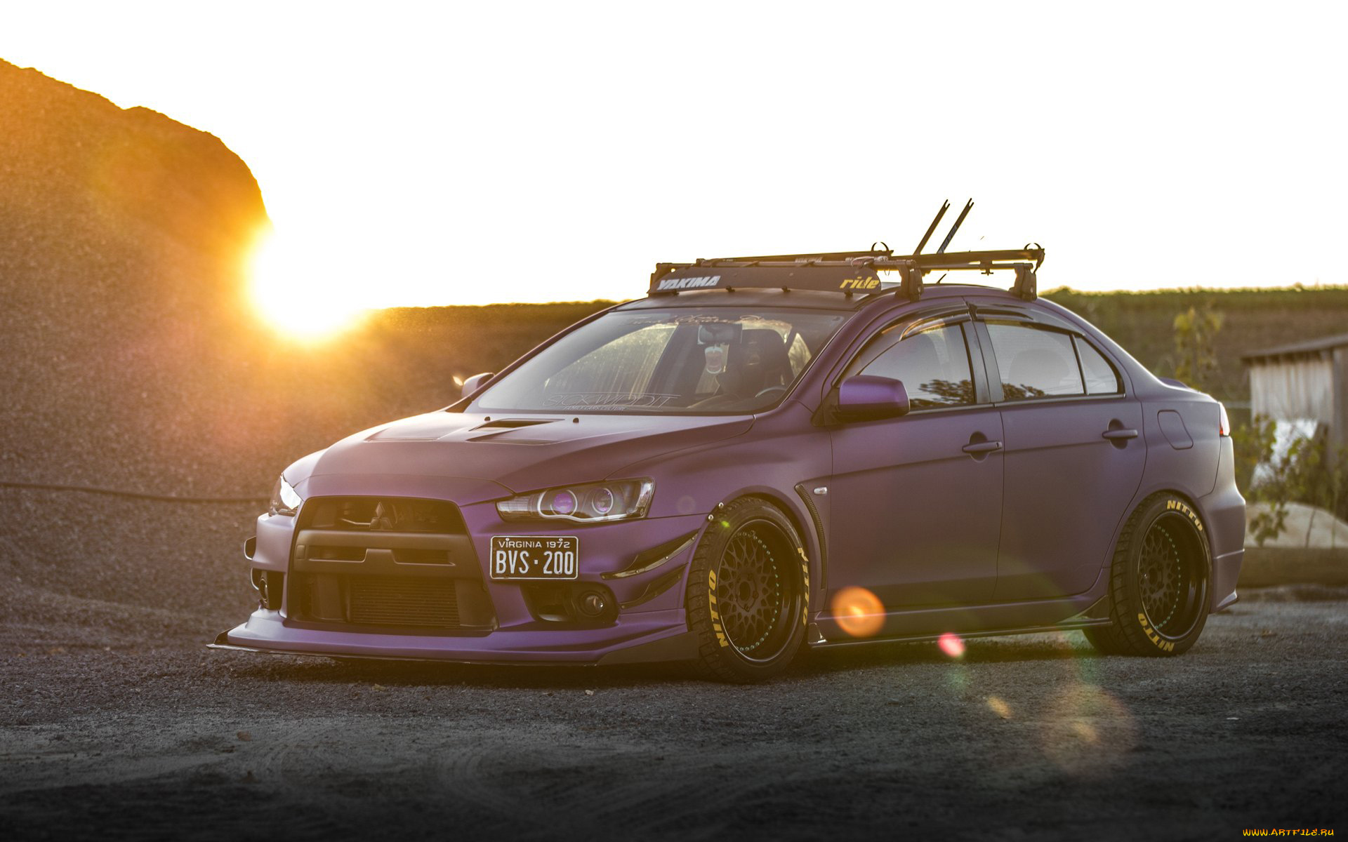 автомобили, mitsubishi