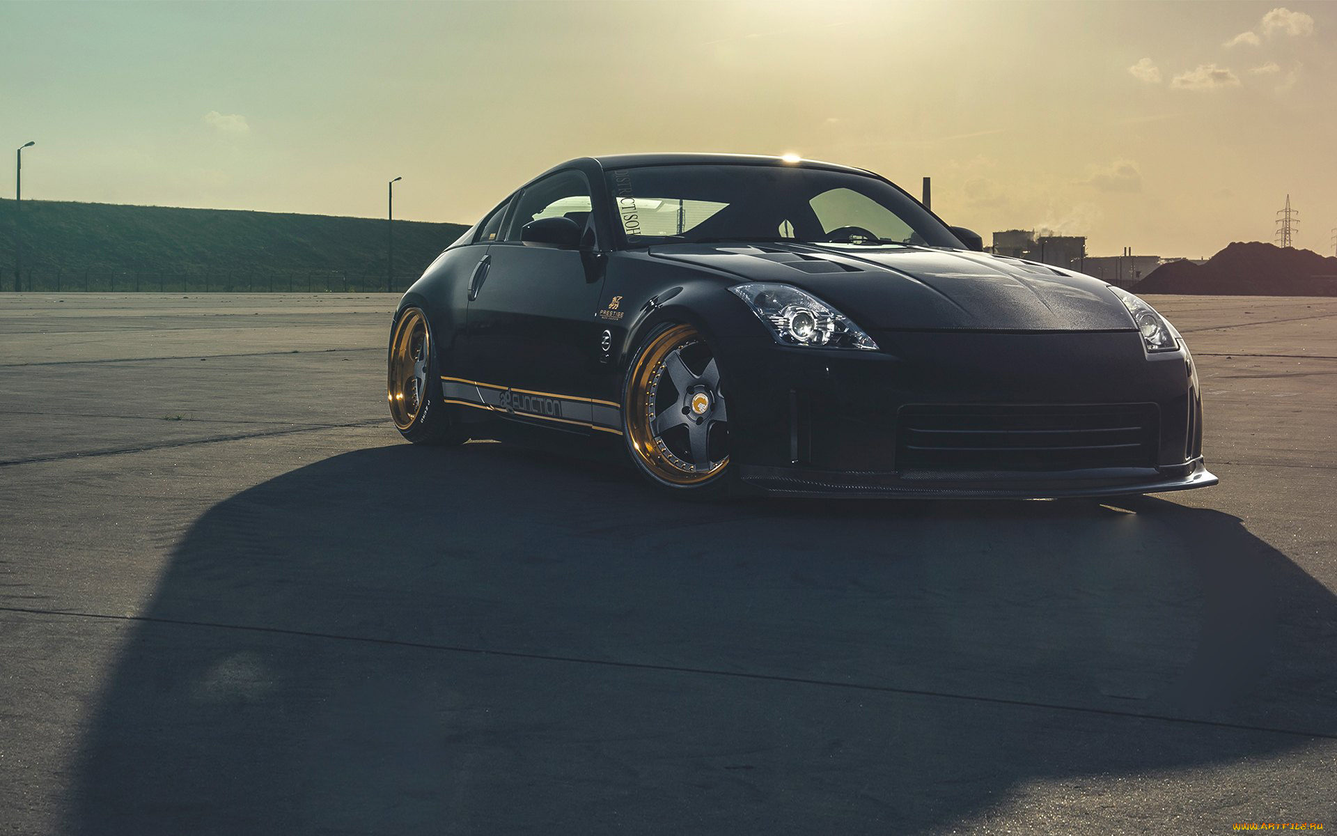 автомобили, nissan, datsun