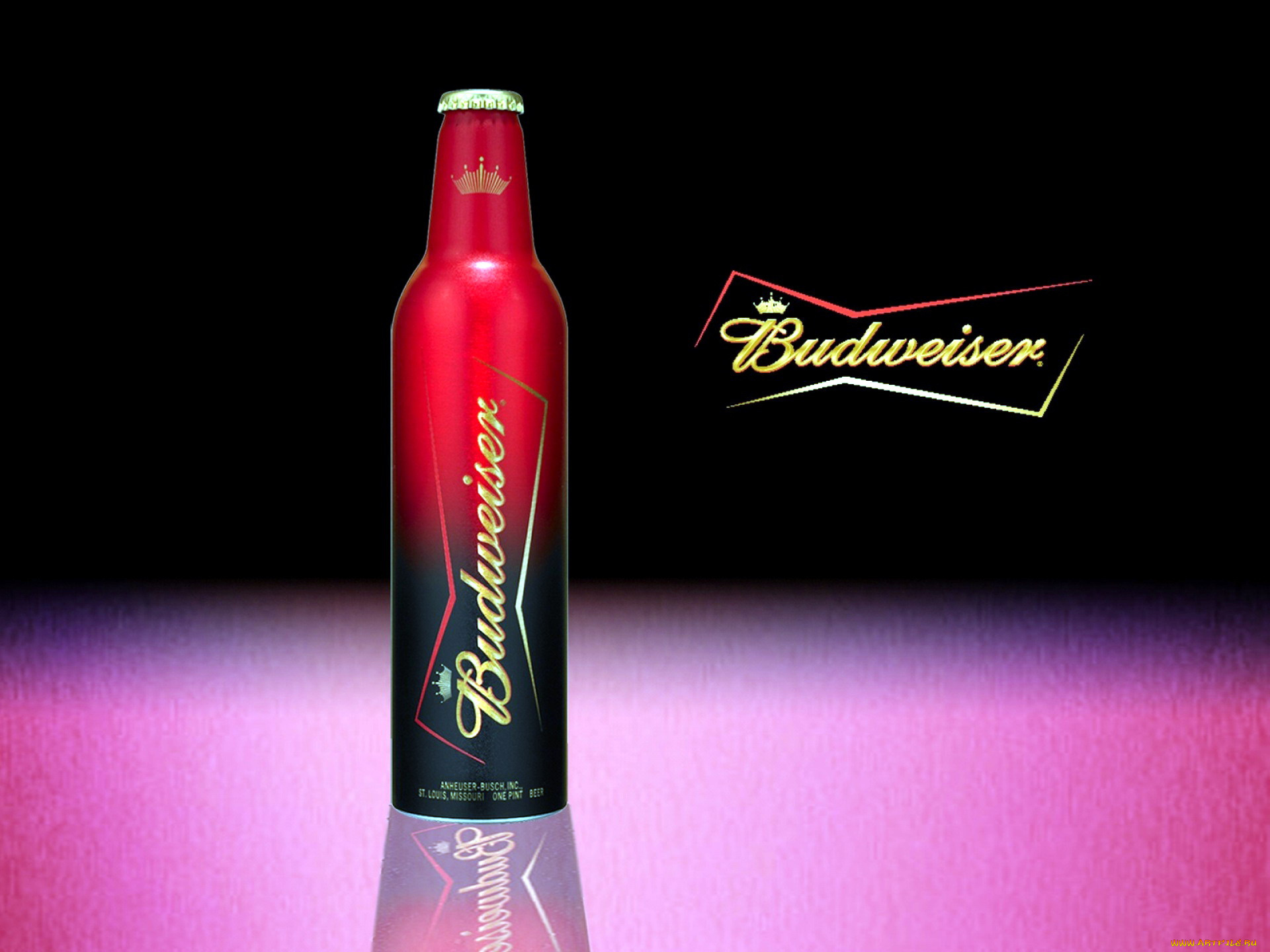 бренды, budweiser, пиво