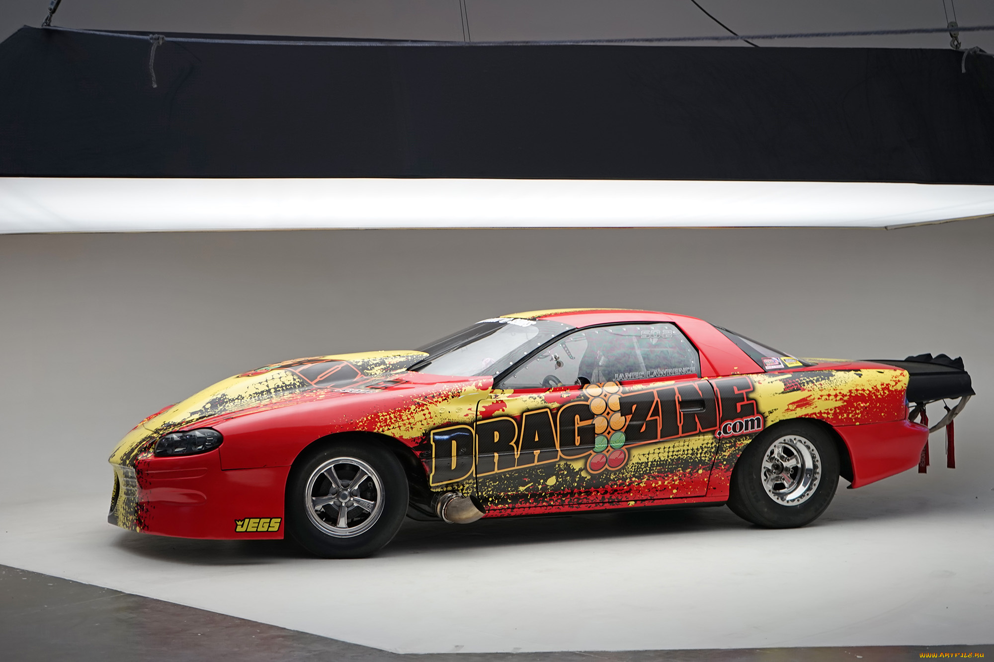 автомобили, hotrod, dragster, nascar